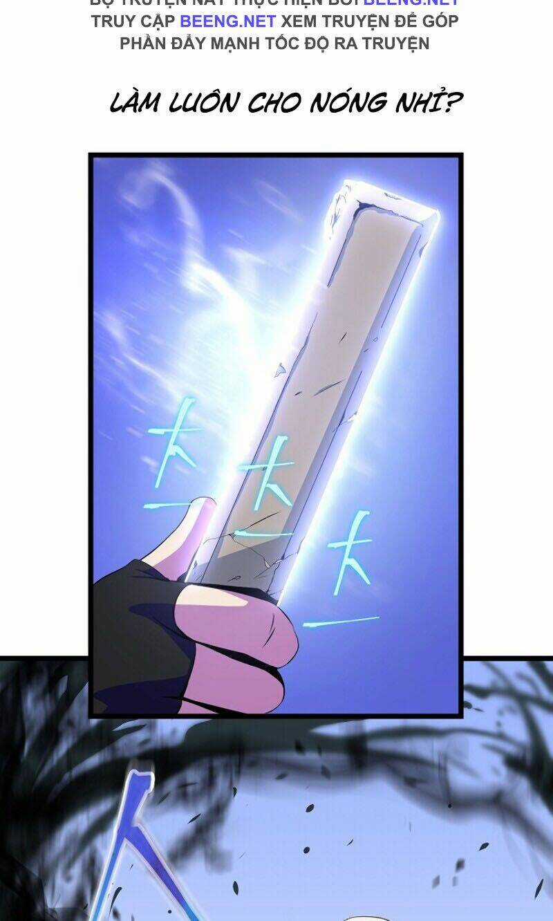 Kẻ Săn Anh Hùng - Chapter 16 - Trang 32