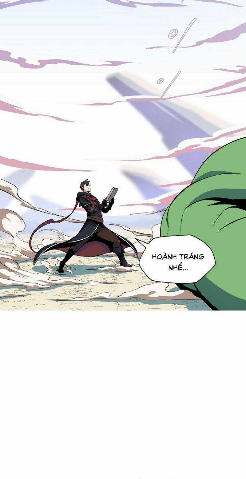 Kẻ Săn Anh Hùng - Chapter 16 - Trang 38