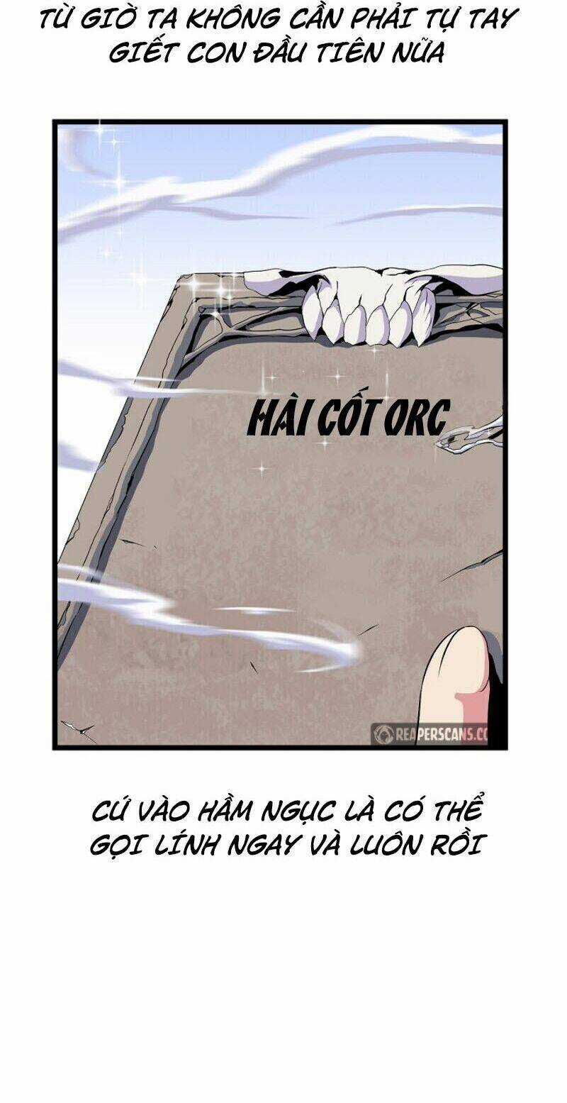 Kẻ Săn Anh Hùng - Chapter 16 - Trang 39