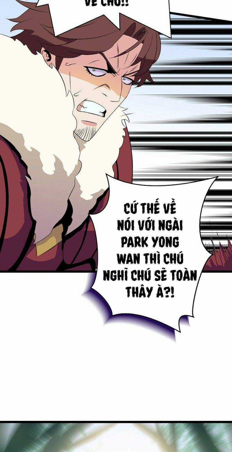 Kẻ Săn Anh Hùng - Chapter 16 - Trang 44