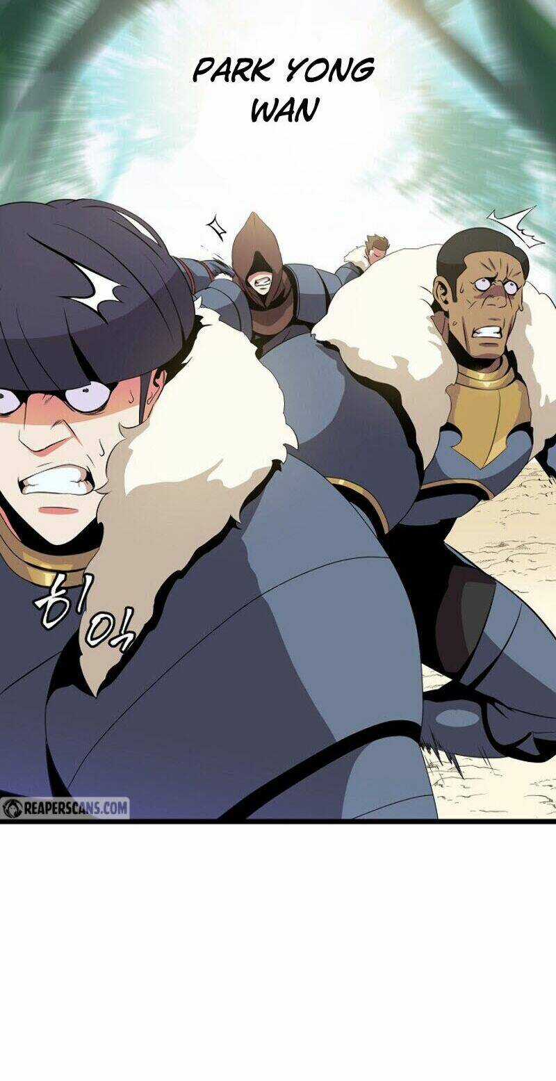 Kẻ Săn Anh Hùng - Chapter 16 - Trang 45