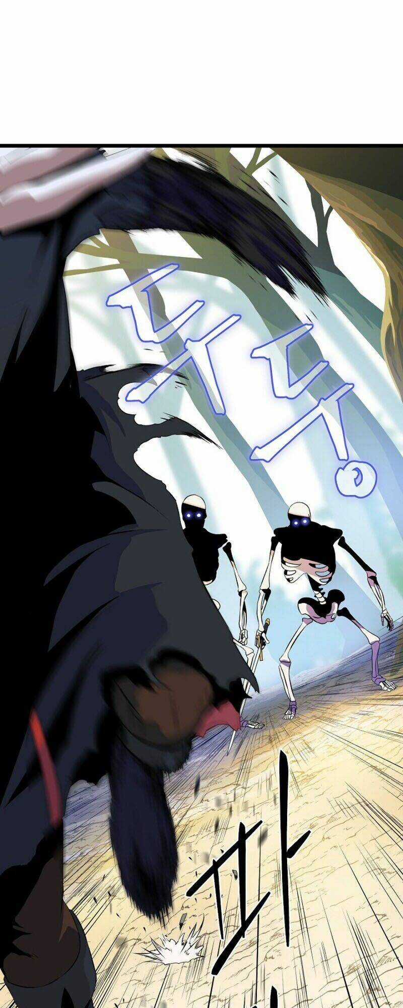 Kẻ Săn Anh Hùng - Chapter 16 - Trang 55