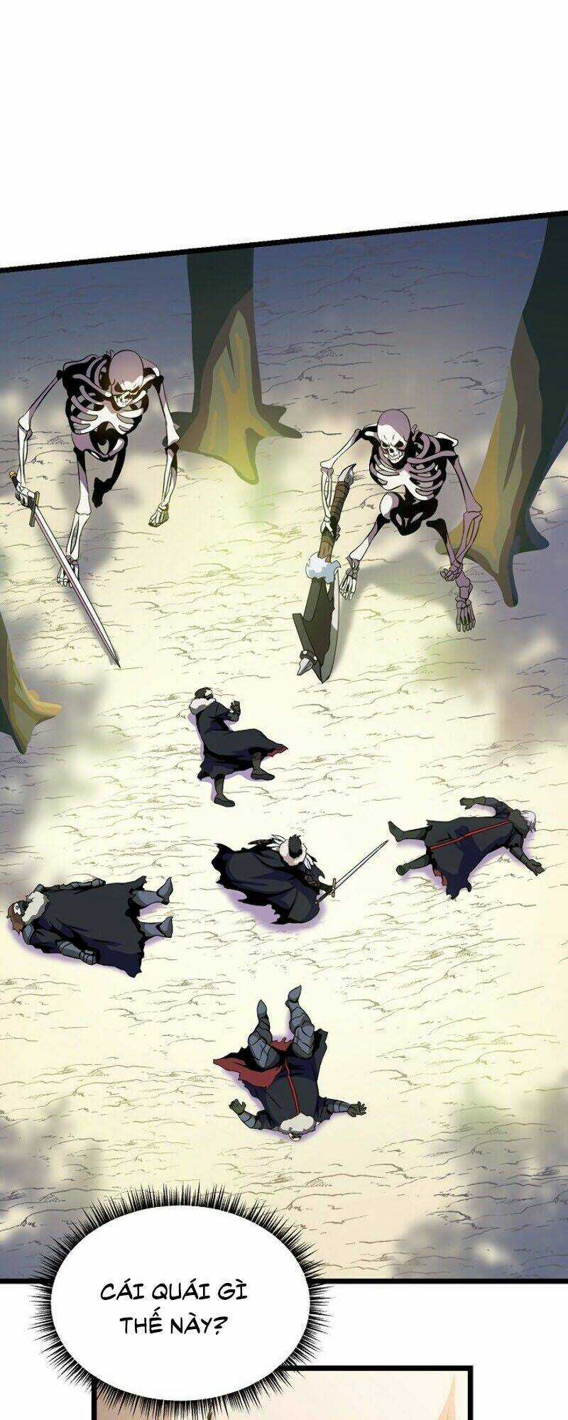 Kẻ Săn Anh Hùng - Chapter 16 - Trang 66