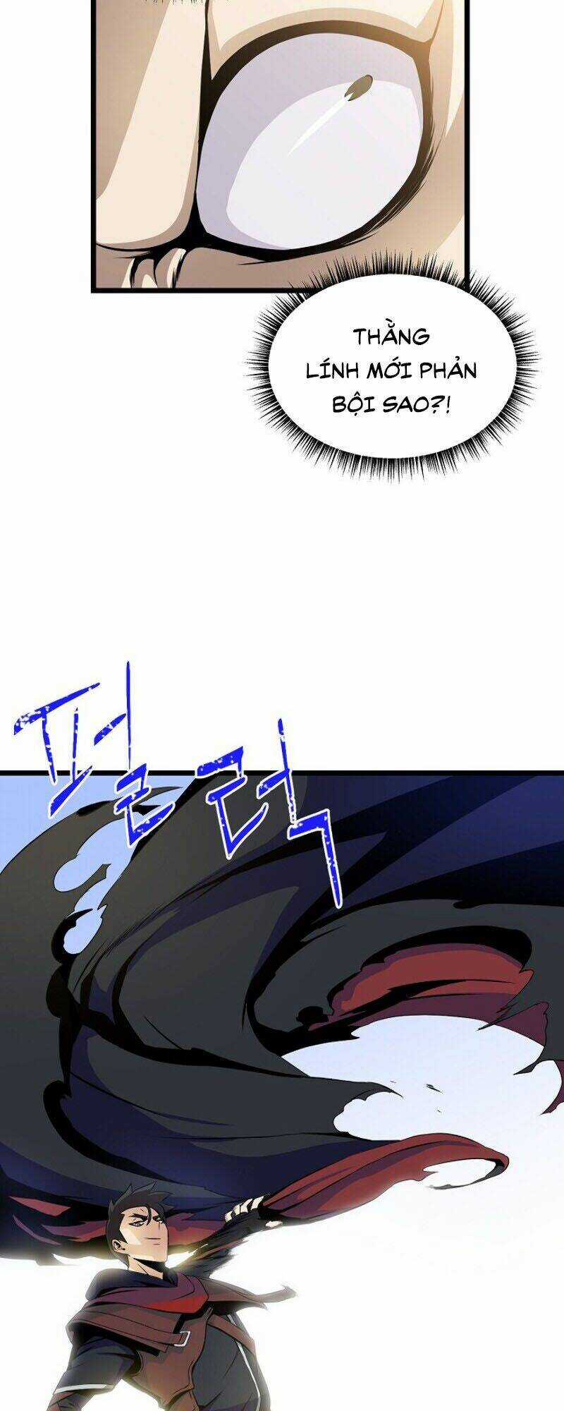 Kẻ Săn Anh Hùng - Chapter 16 - Trang 67