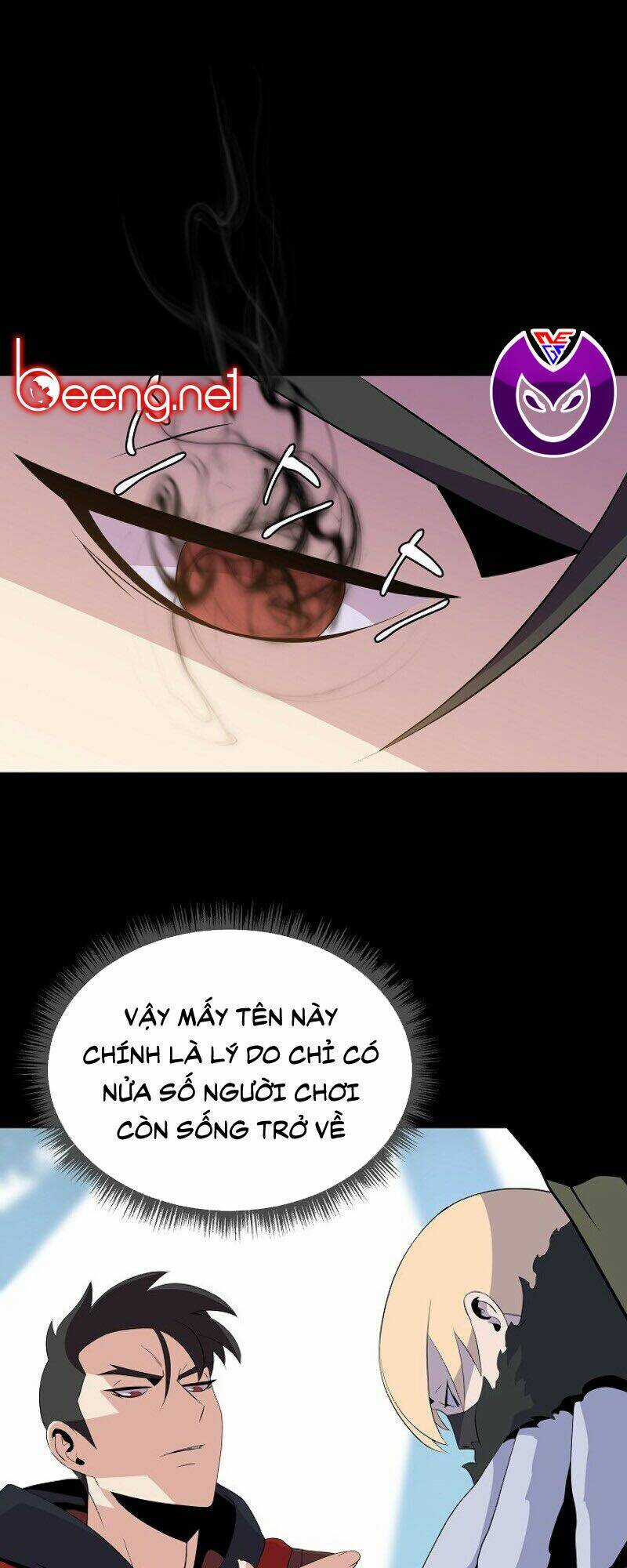 Kẻ Săn Anh Hùng - Chapter 17 - Trang 1