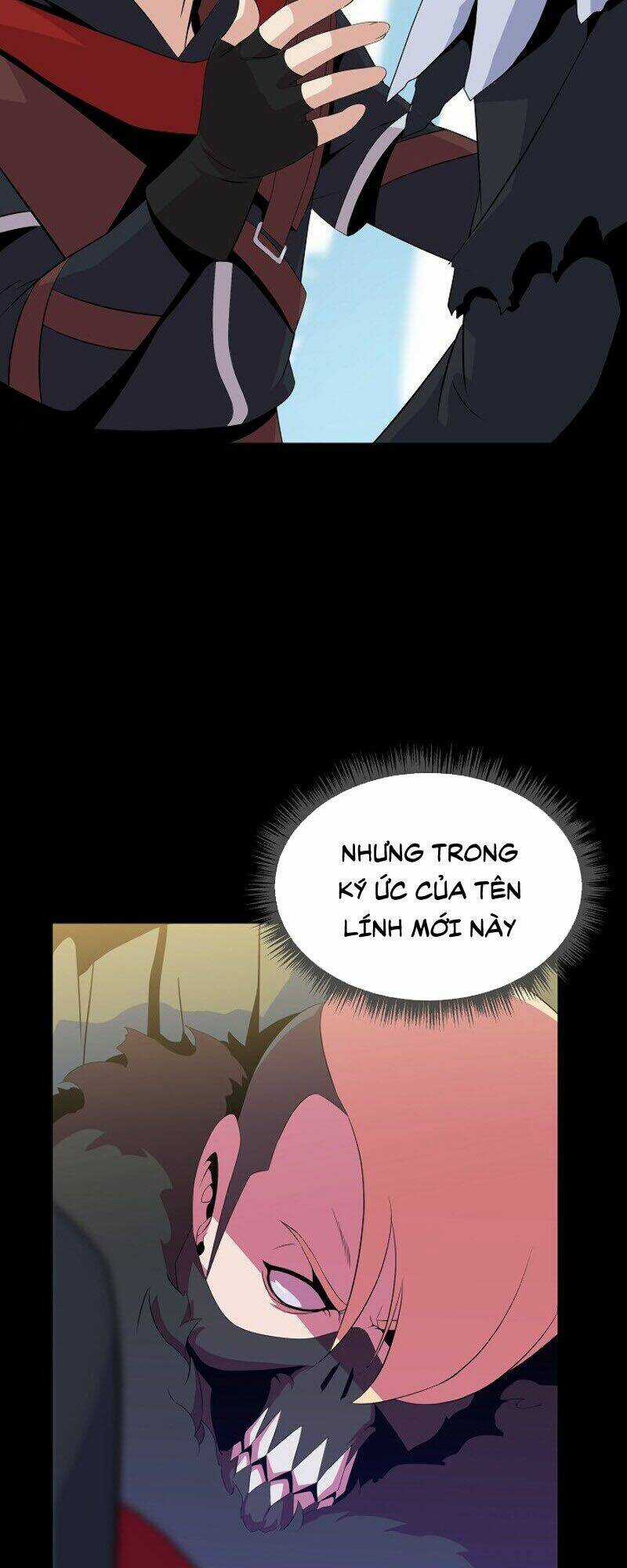 Kẻ Săn Anh Hùng - Chapter 17 - Trang 2