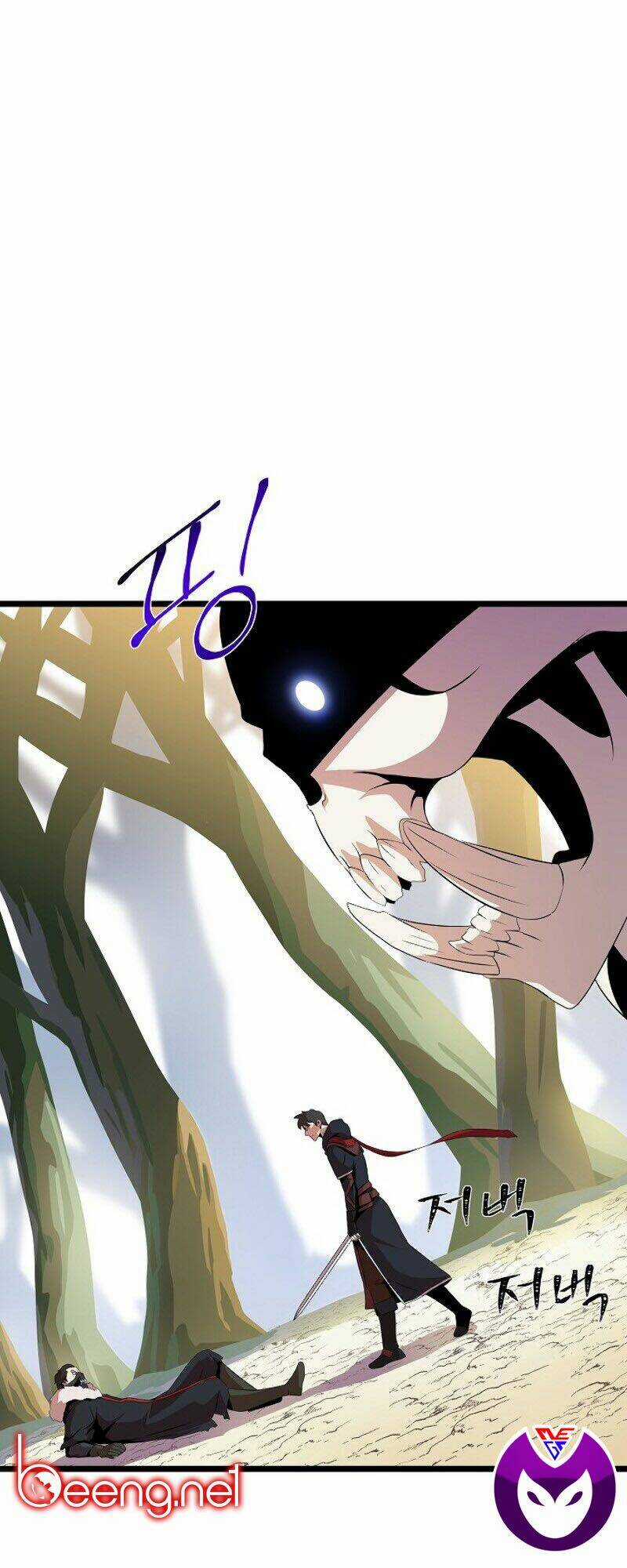 Kẻ Săn Anh Hùng - Chapter 17 - Trang 13