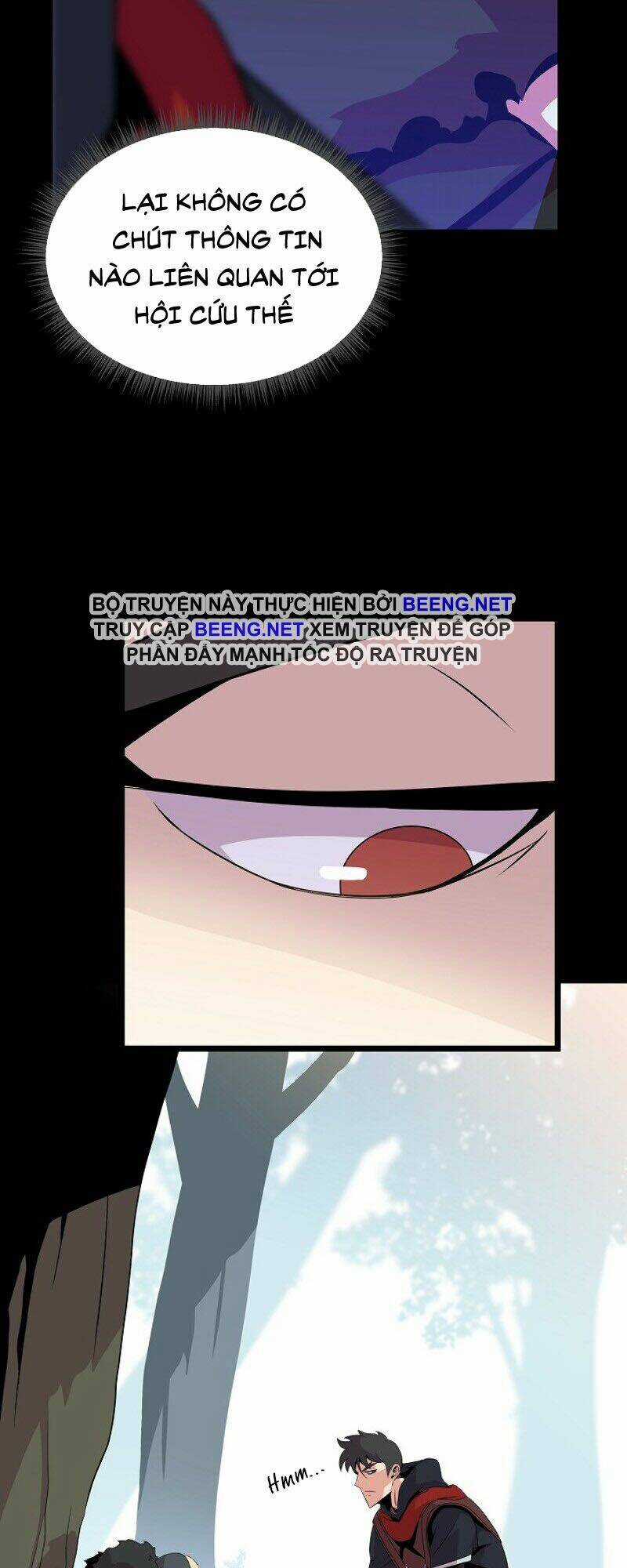 Kẻ Săn Anh Hùng - Chapter 17 - Trang 3