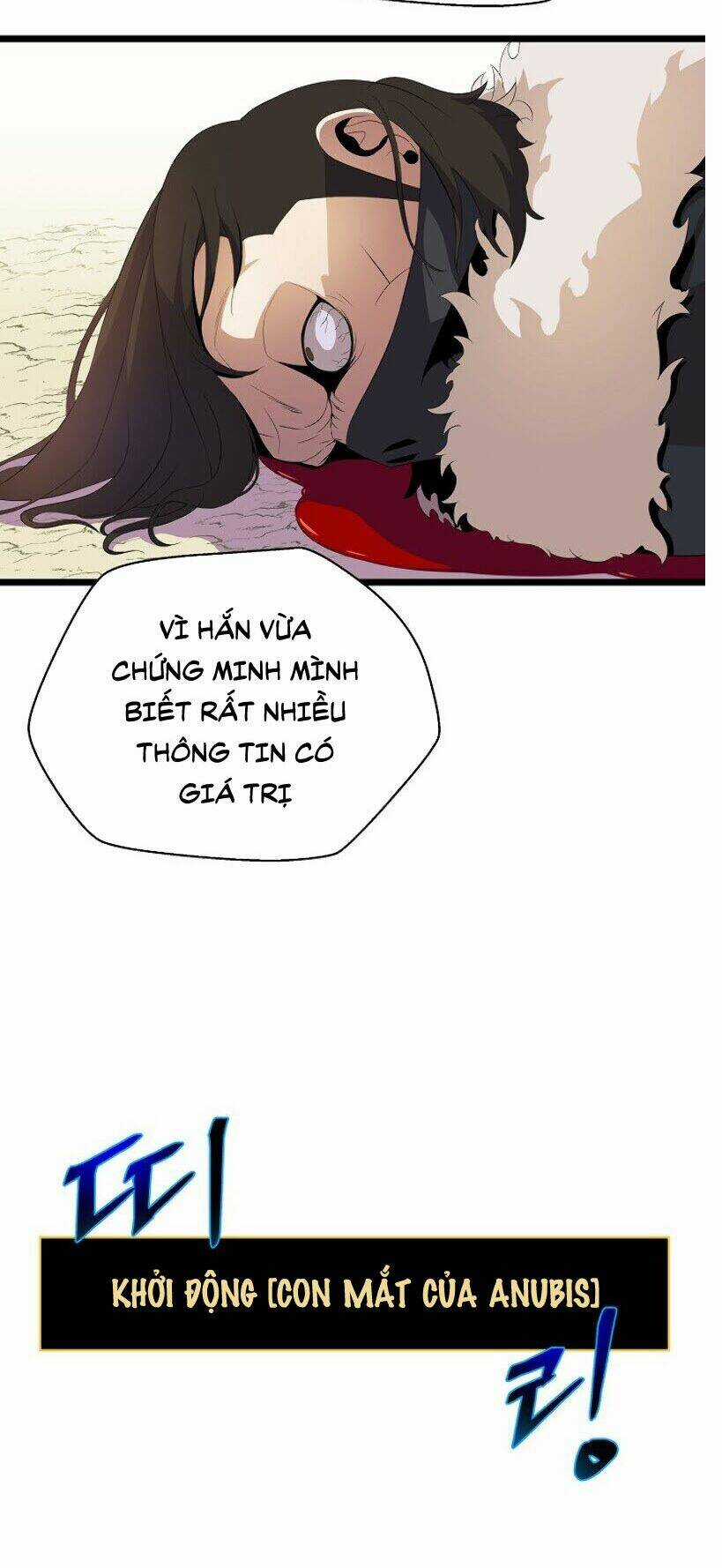 Kẻ Săn Anh Hùng - Chapter 17 - Trang 23
