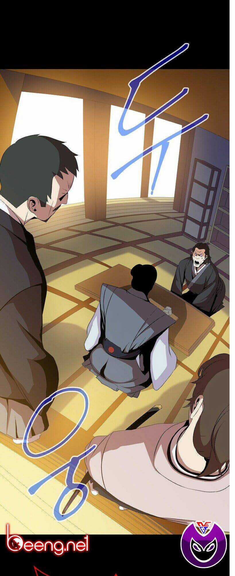 Kẻ Săn Anh Hùng - Chapter 17 - Trang 31