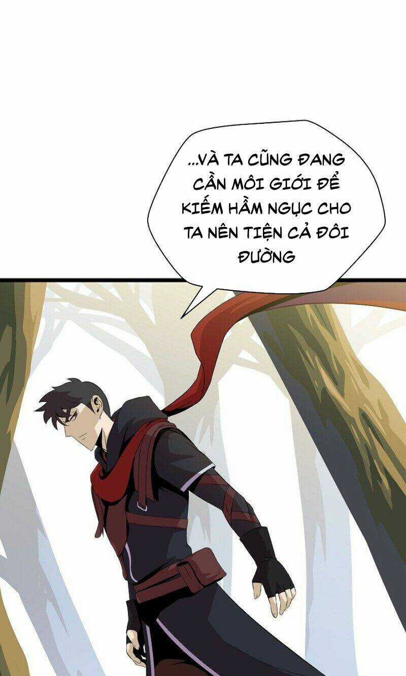 Kẻ Săn Anh Hùng - Chapter 17 - Trang 49