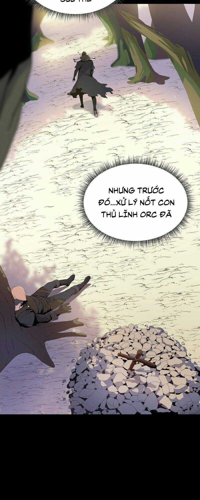 Kẻ Săn Anh Hùng - Chapter 17 - Trang 6
