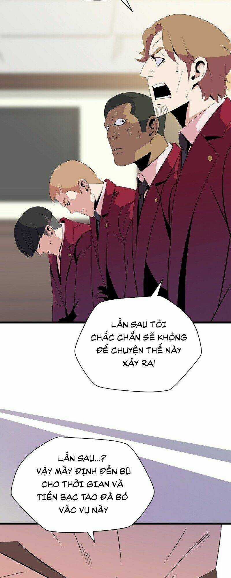 Kẻ Săn Anh Hùng - Chapter 18 - Trang 2