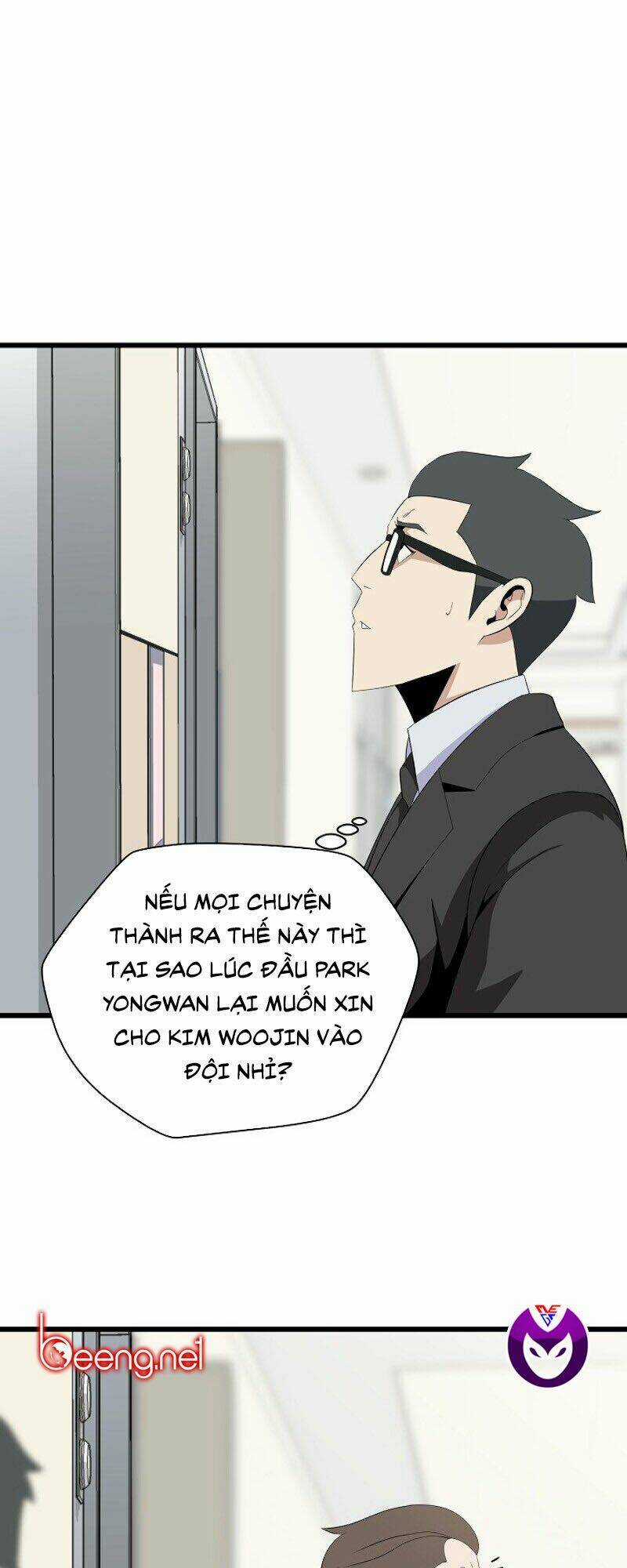 Kẻ Săn Anh Hùng - Chapter 18 - Trang 15