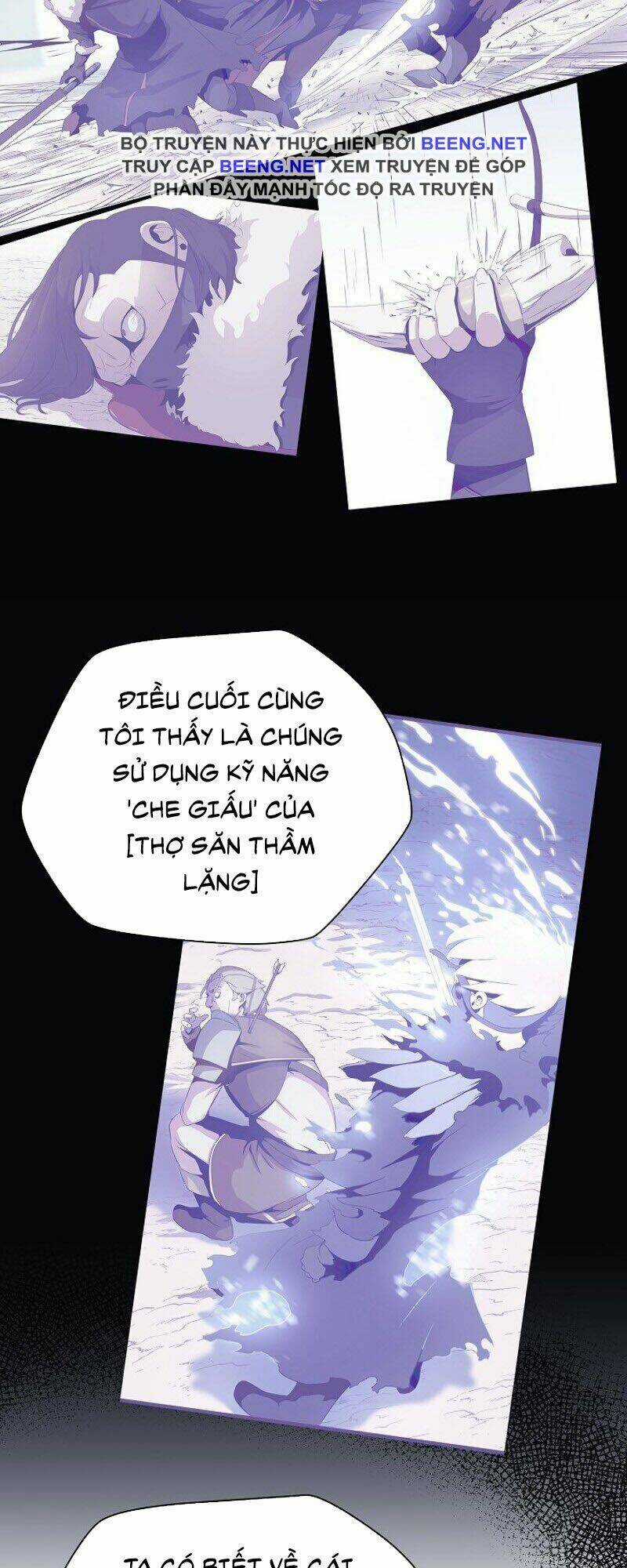 Kẻ Săn Anh Hùng - Chapter 18 - Trang 22