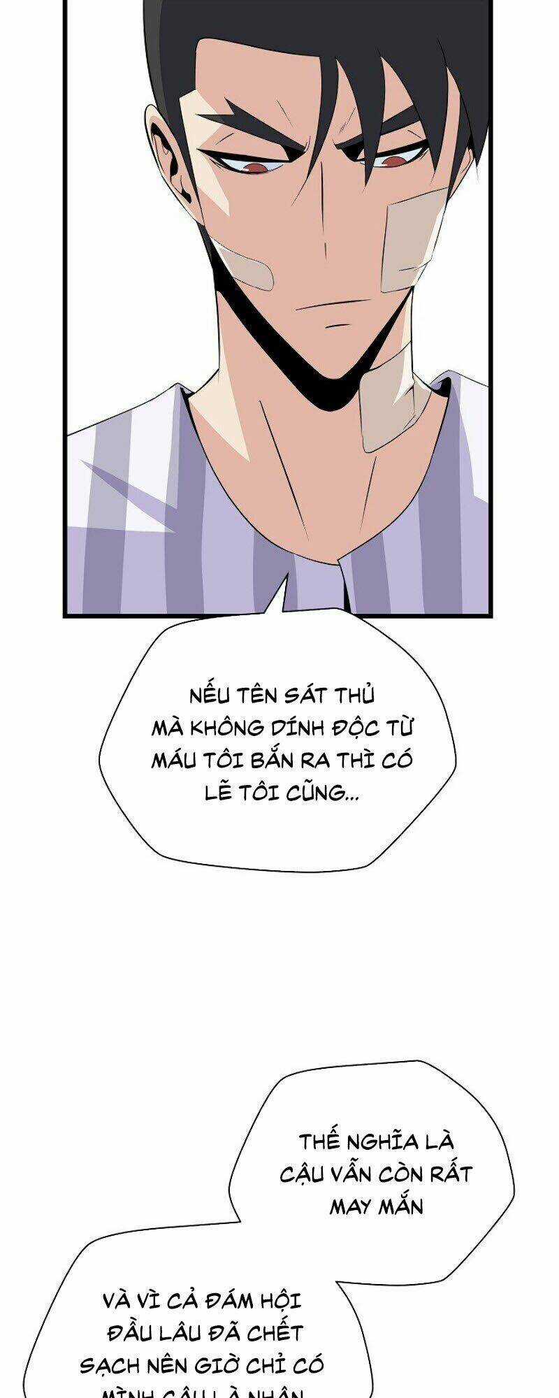 Kẻ Săn Anh Hùng - Chapter 18 - Trang 24