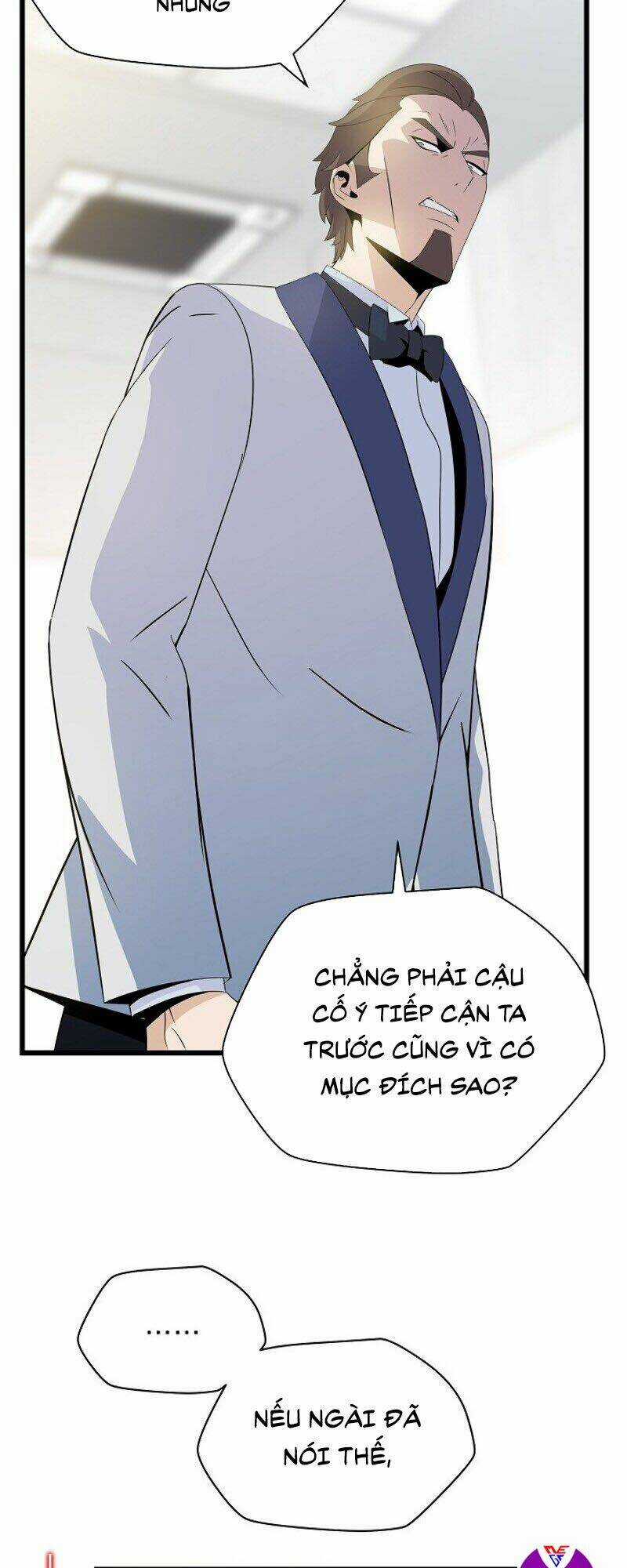 Kẻ Săn Anh Hùng - Chapter 18 - Trang 30