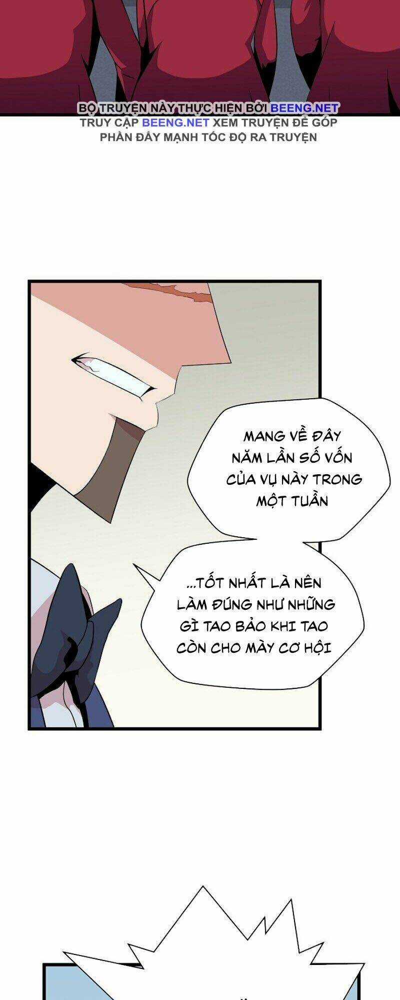 Kẻ Săn Anh Hùng - Chapter 18 - Trang 4