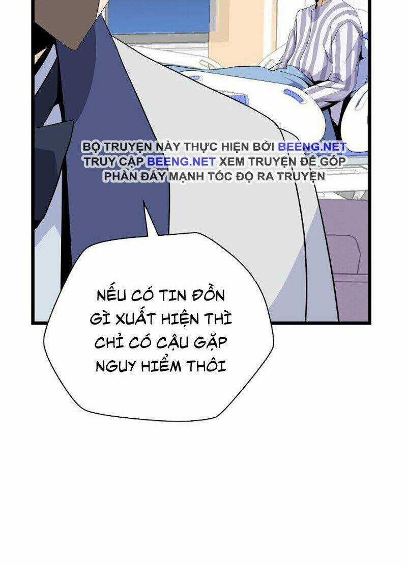 Kẻ Săn Anh Hùng - Chapter 18 - Trang 35