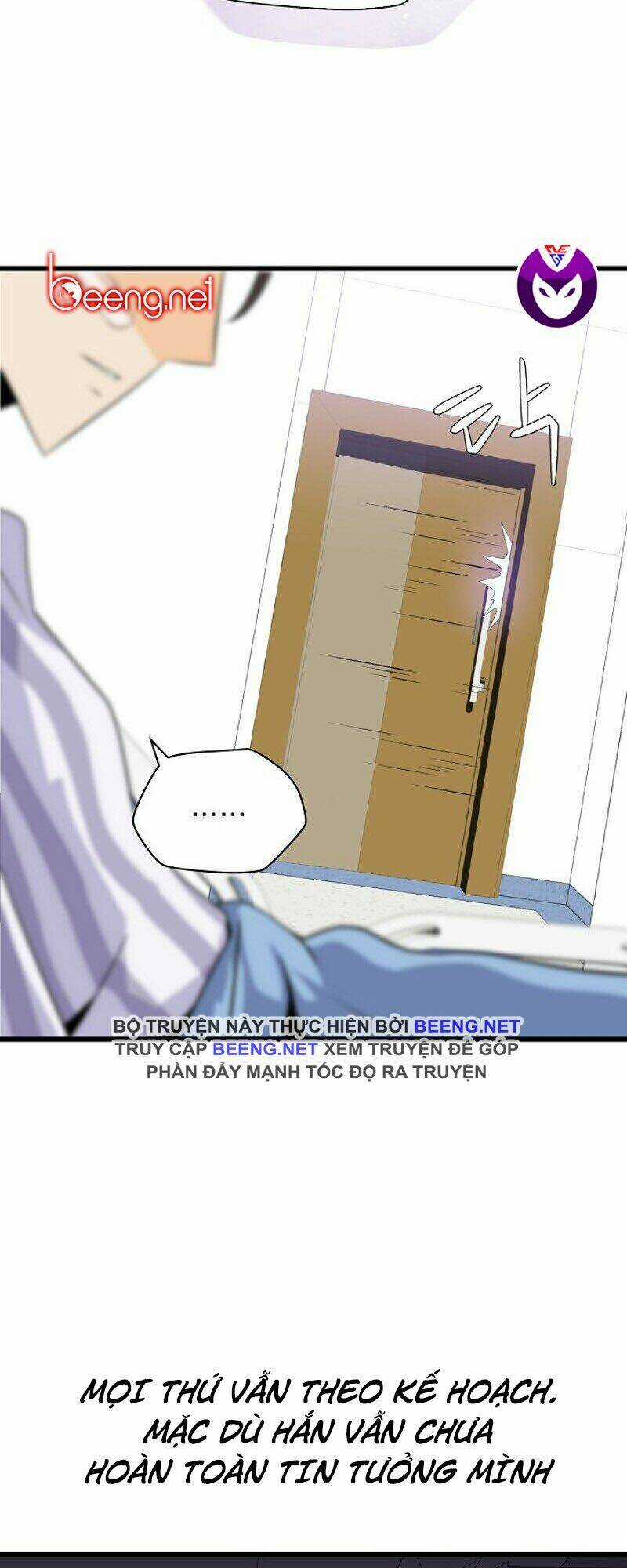 Kẻ Săn Anh Hùng - Chapter 18 - Trang 37