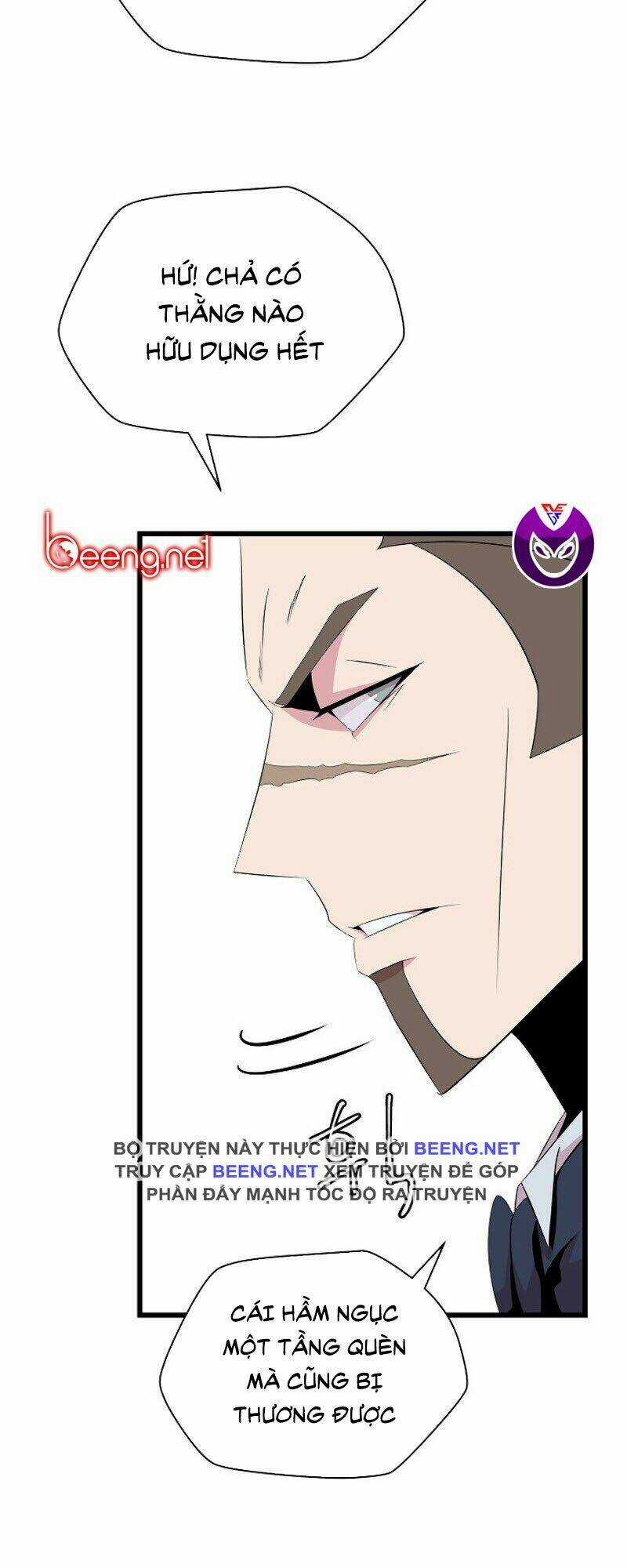 Kẻ Săn Anh Hùng - Chapter 18 - Trang 8