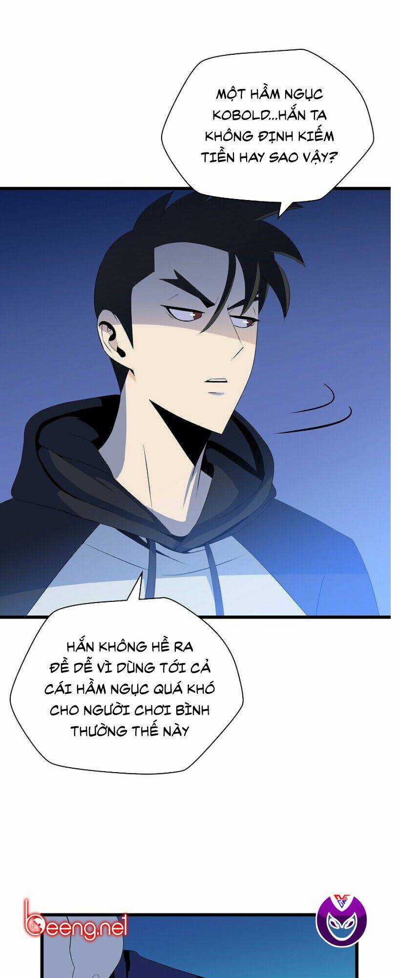 Kẻ Săn Anh Hùng - Chapter 19 - Trang 1