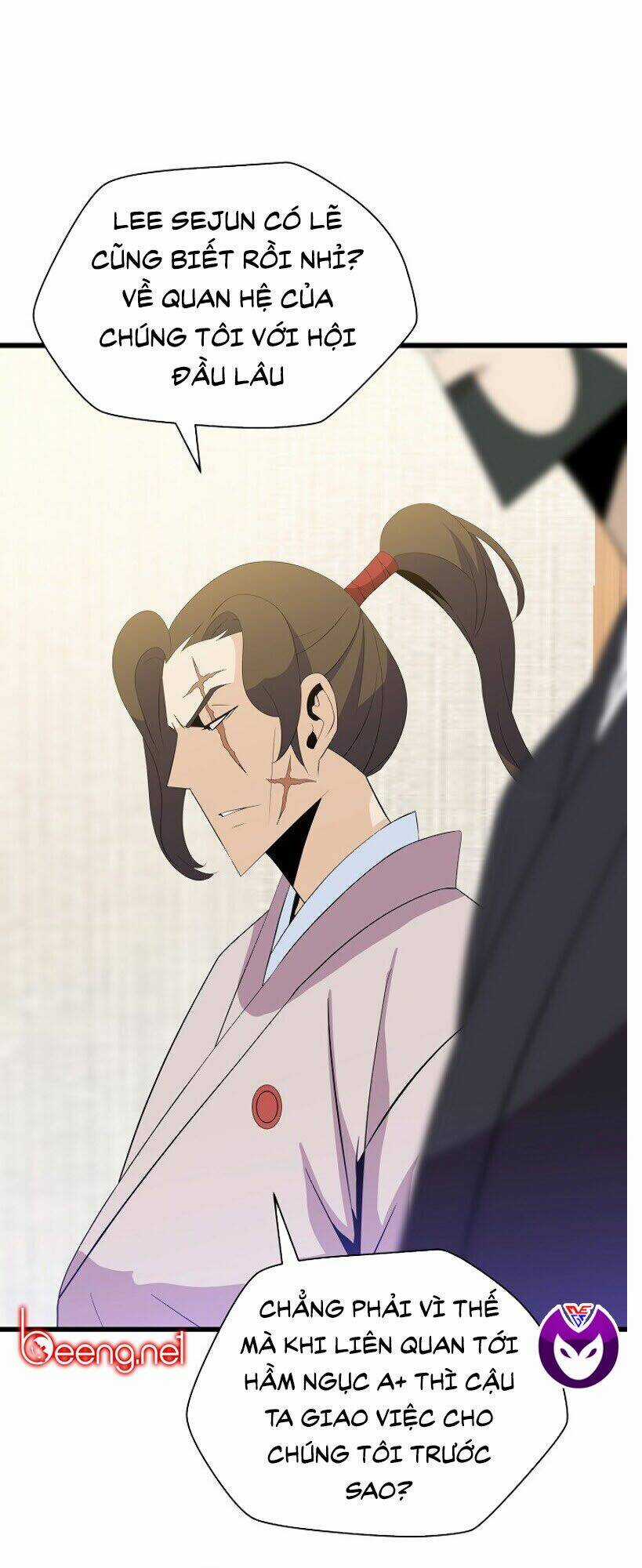 Kẻ Săn Anh Hùng - Chapter 19 - Trang 15