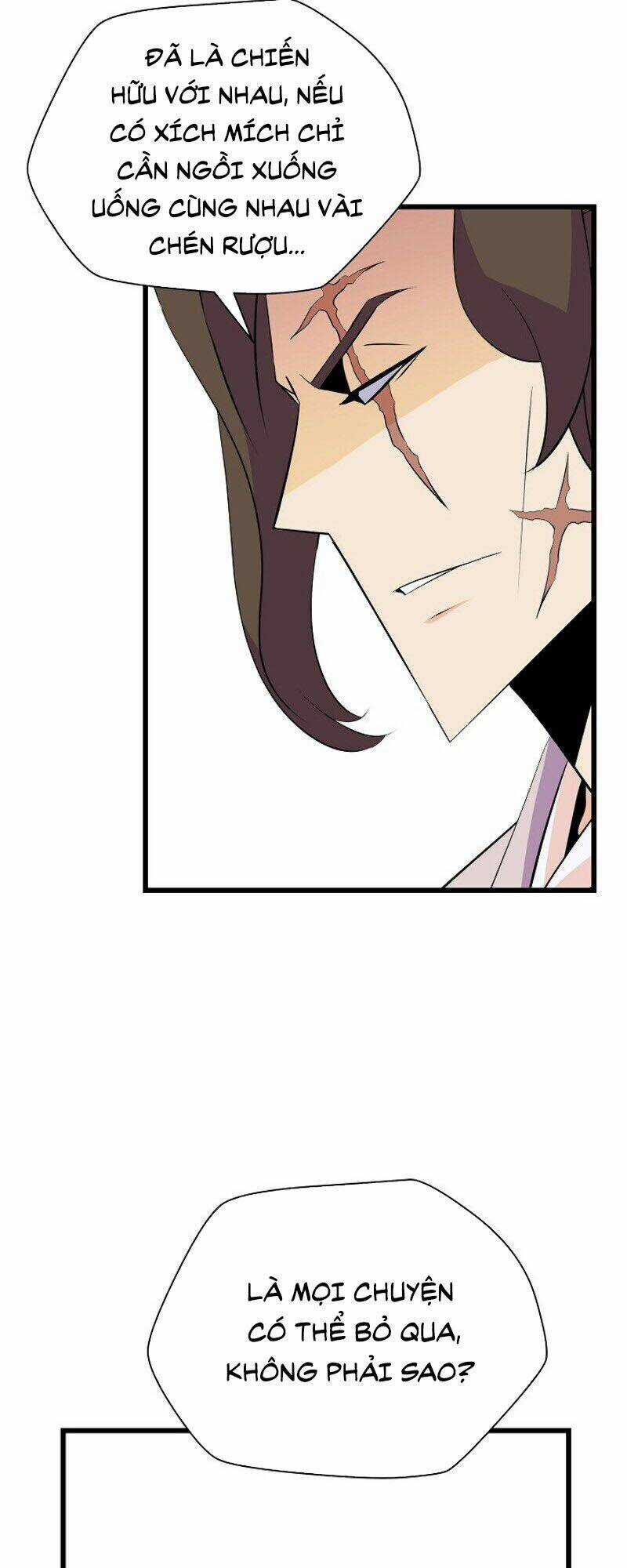 Kẻ Săn Anh Hùng - Chapter 19 - Trang 24