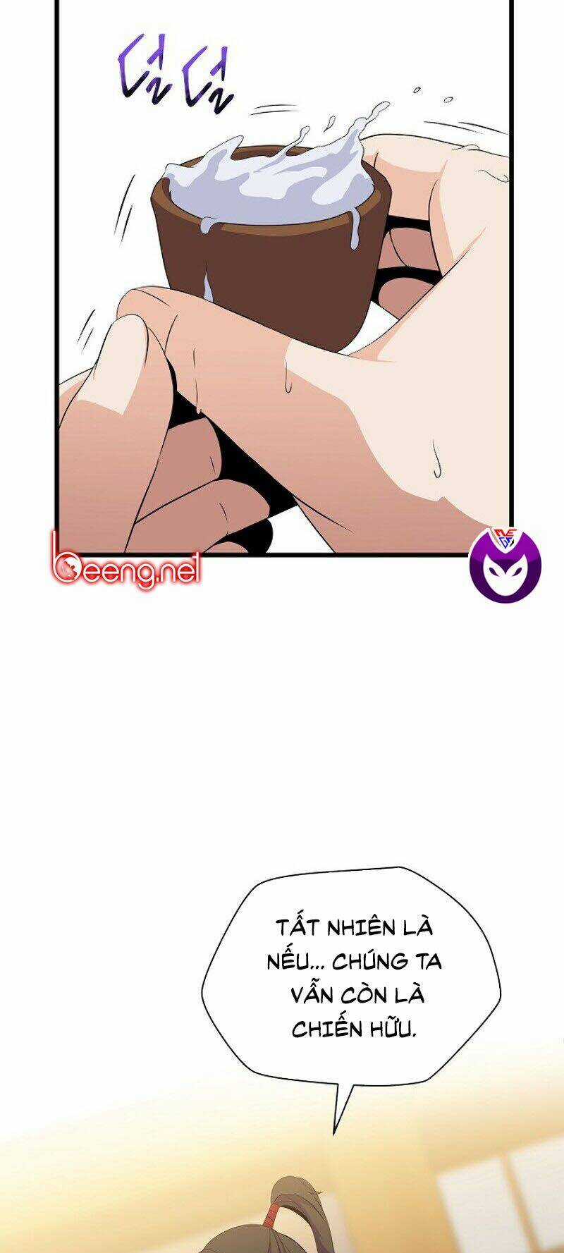 Kẻ Săn Anh Hùng - Chapter 19 - Trang 25