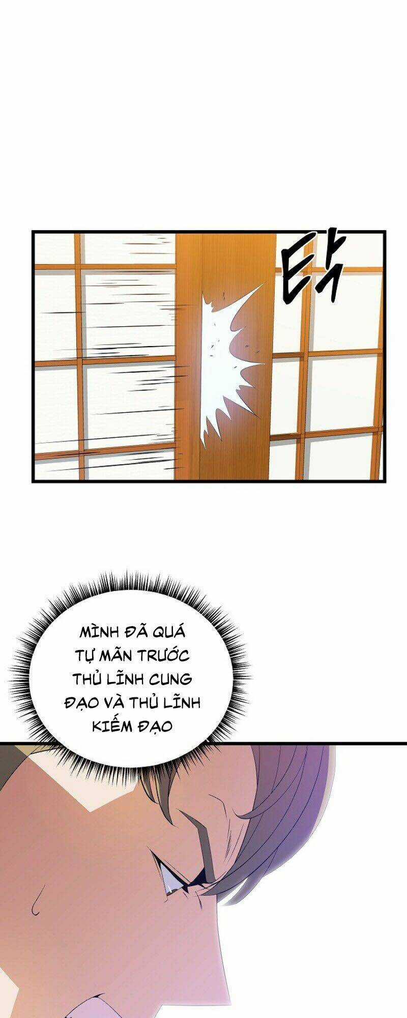 Kẻ Săn Anh Hùng - Chapter 19 - Trang 27