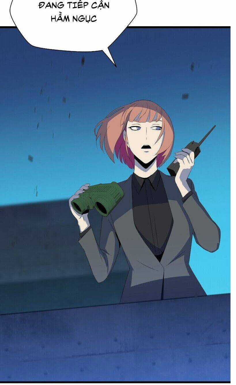 Kẻ Săn Anh Hùng - Chapter 19 - Trang 4