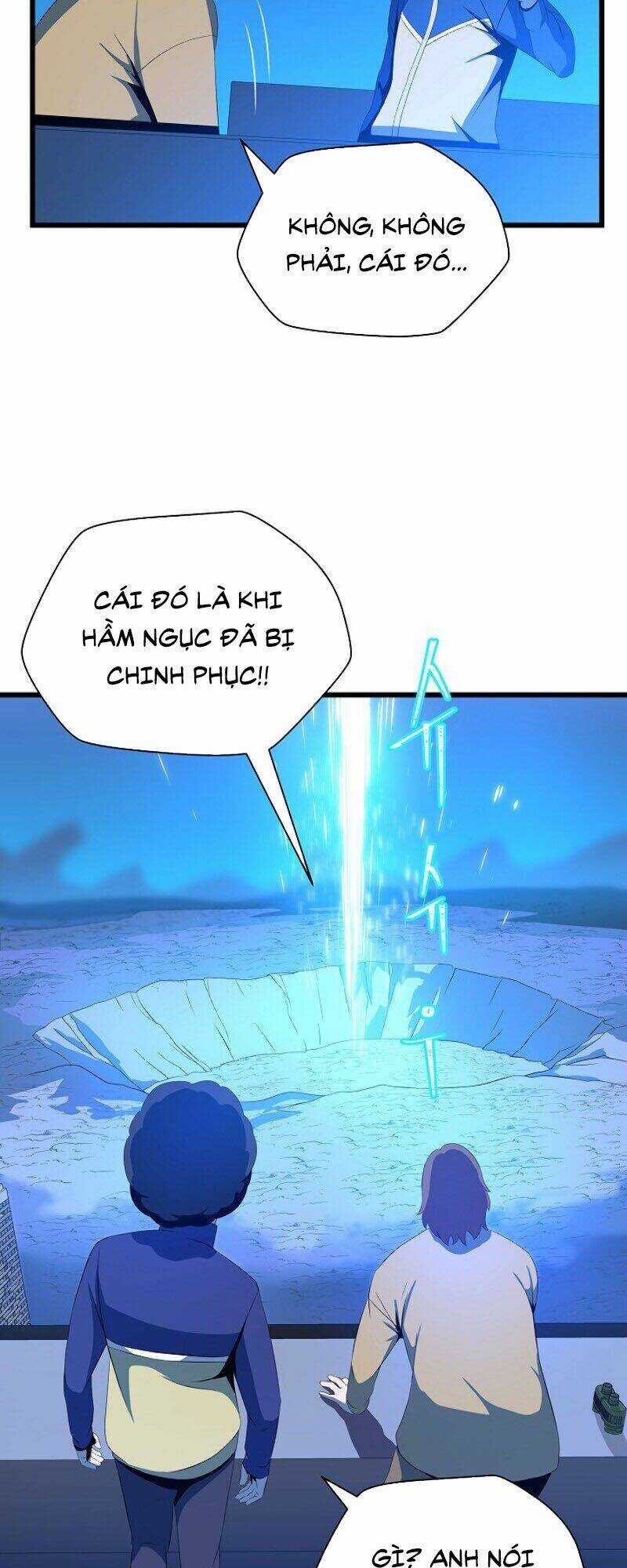 Kẻ Săn Anh Hùng - Chapter 19 - Trang 37