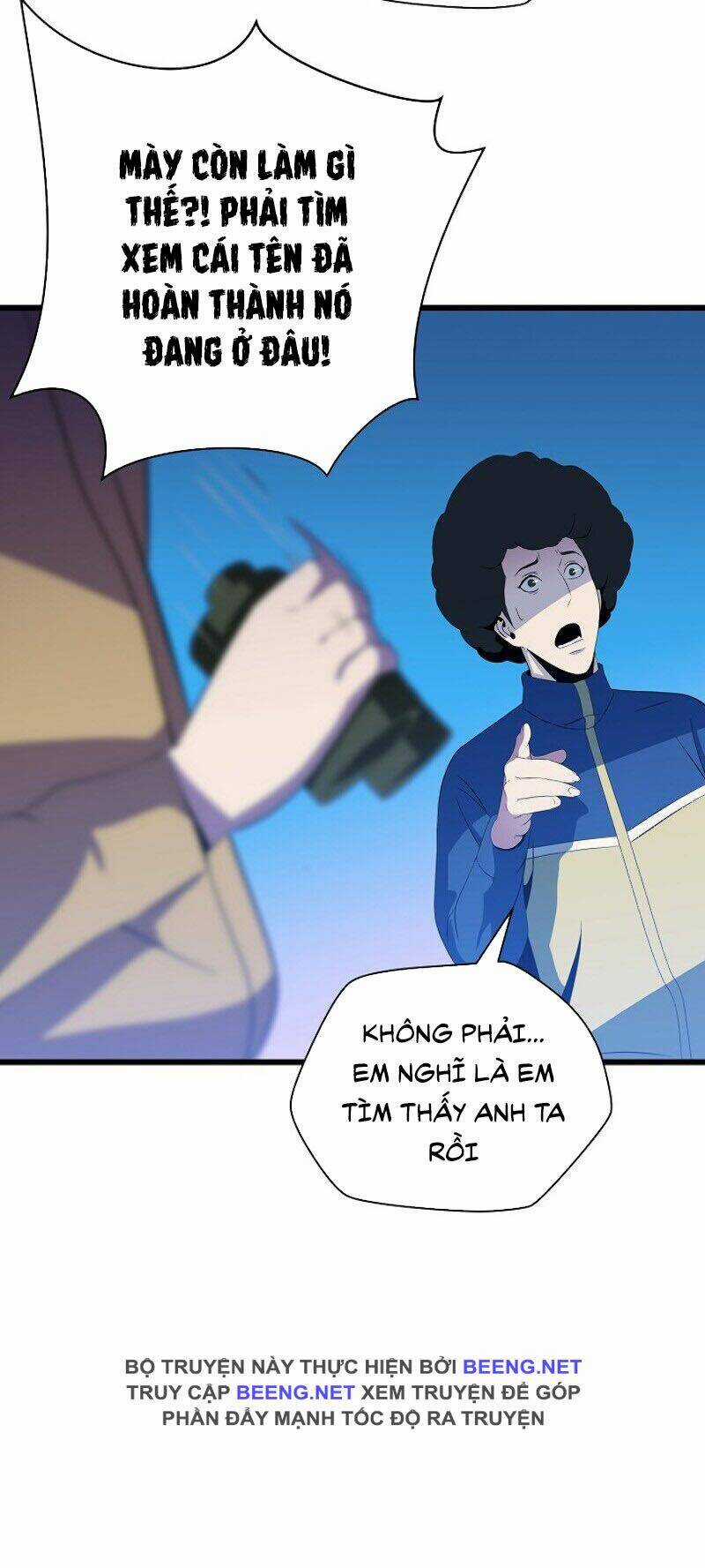 Kẻ Săn Anh Hùng - Chapter 19 - Trang 39