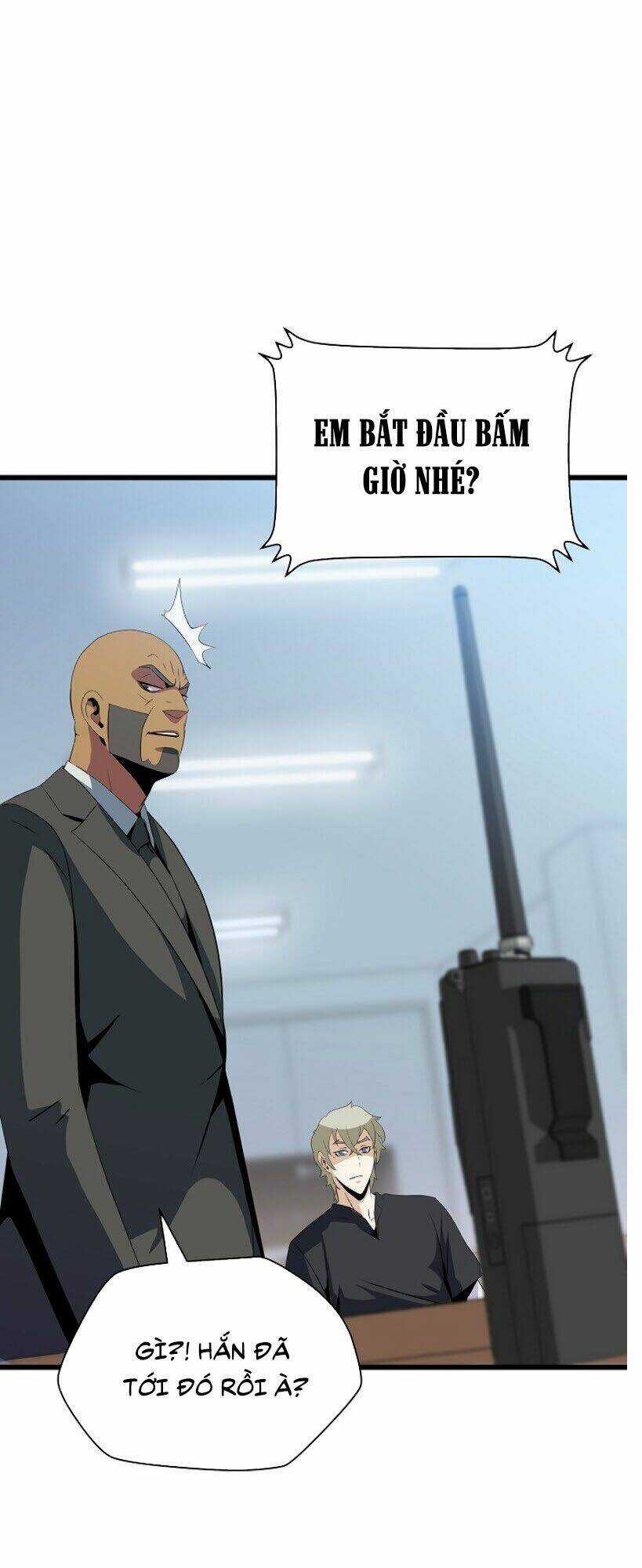 Kẻ Săn Anh Hùng - Chapter 19 - Trang 5