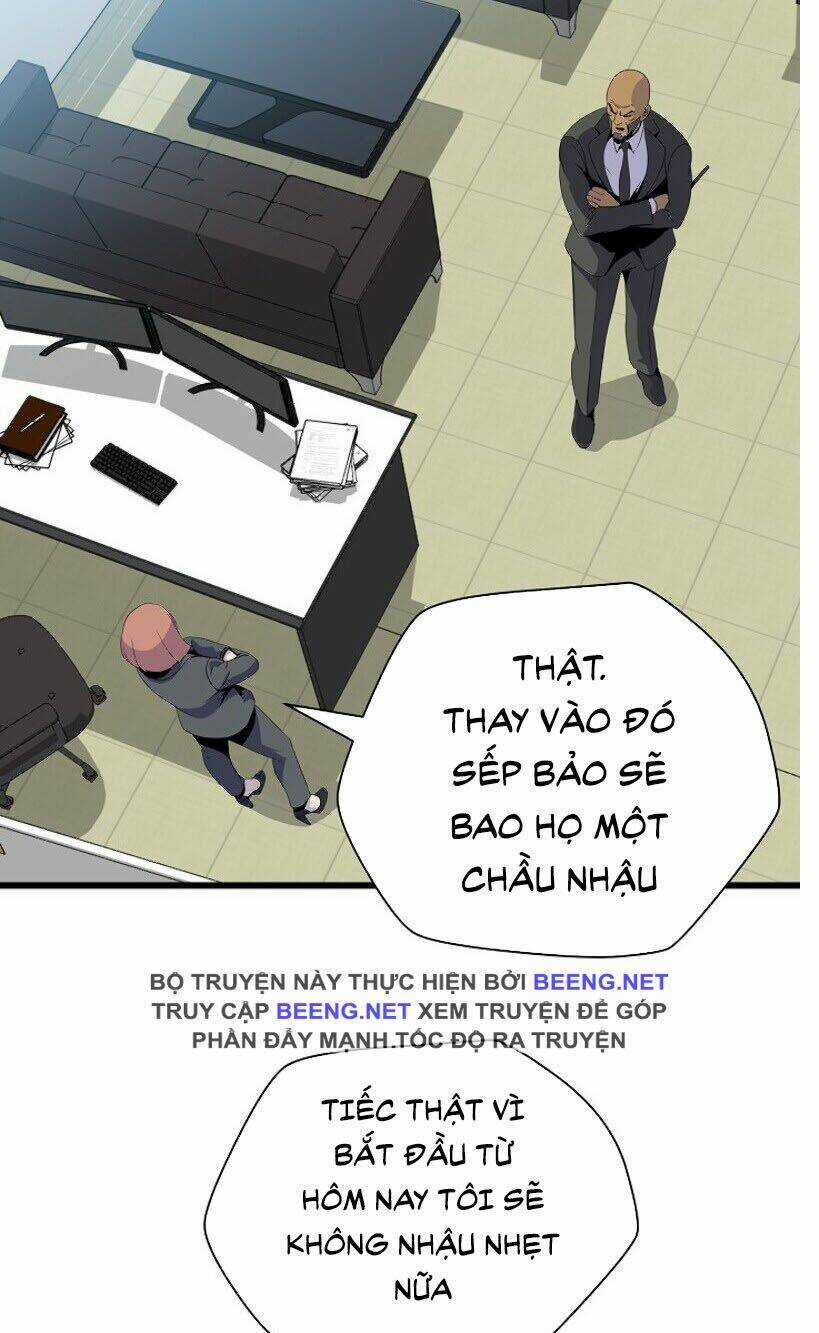 Kẻ Săn Anh Hùng - Chapter 19 - Trang 47