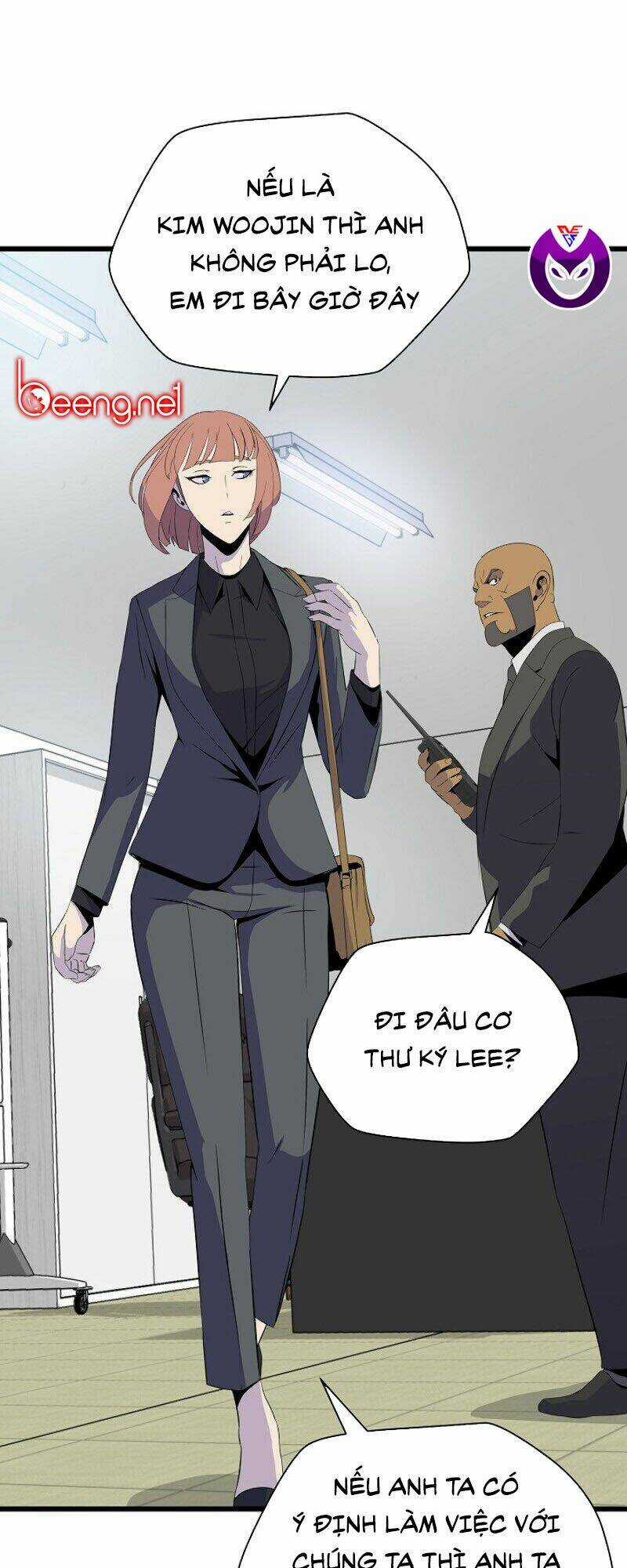 Kẻ Săn Anh Hùng - Chapter 19 - Trang 49