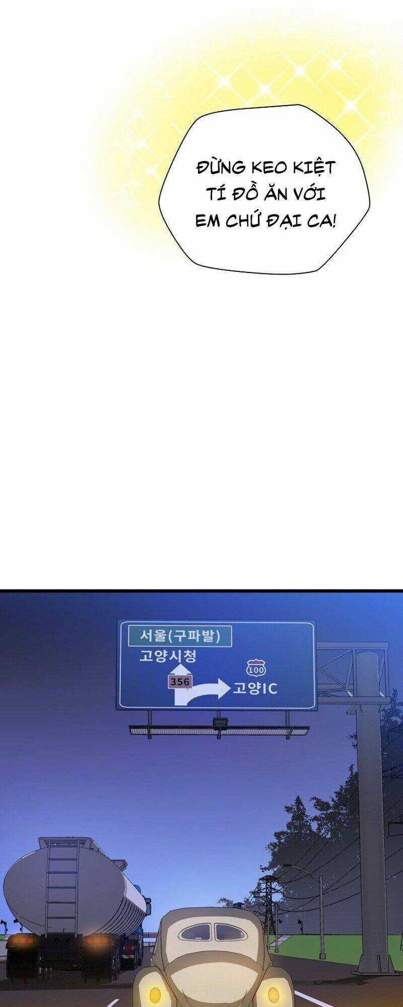 Kẻ Săn Anh Hùng - Chapter 19 - Trang 55