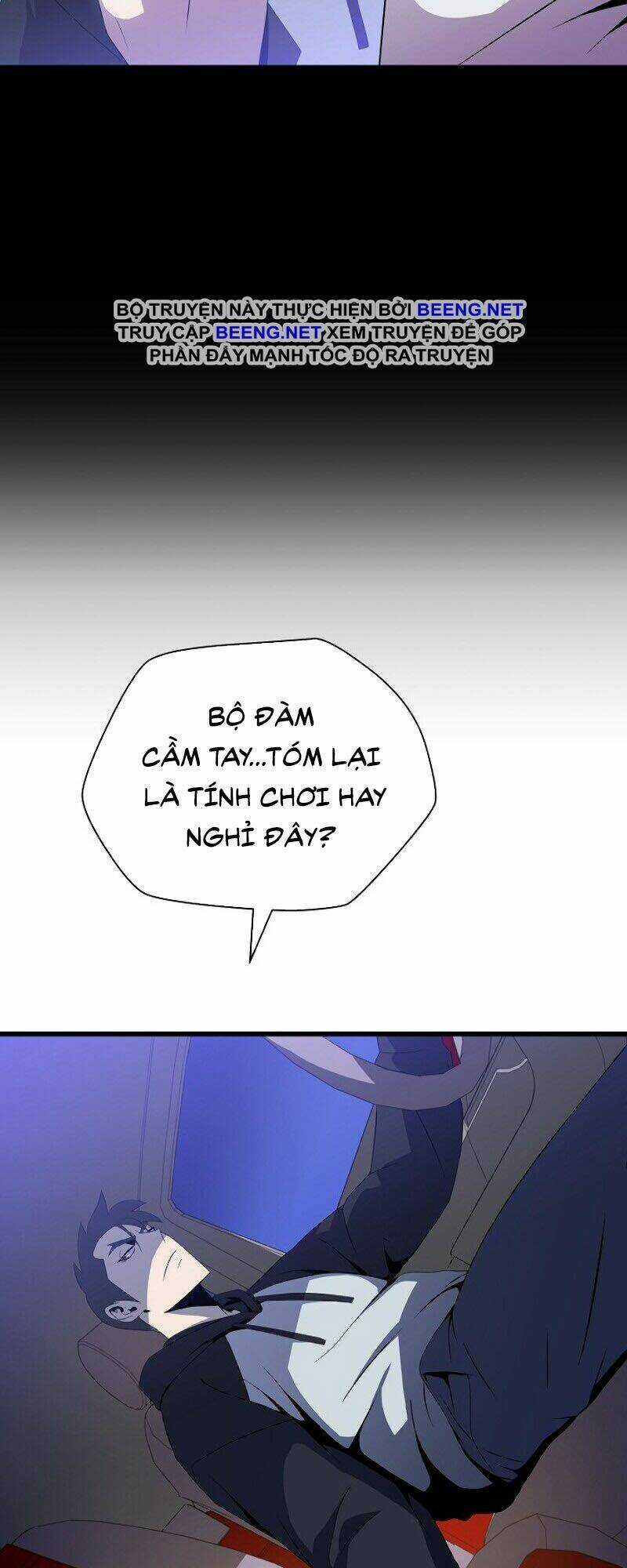 Kẻ Săn Anh Hùng - Chapter 19 - Trang 59