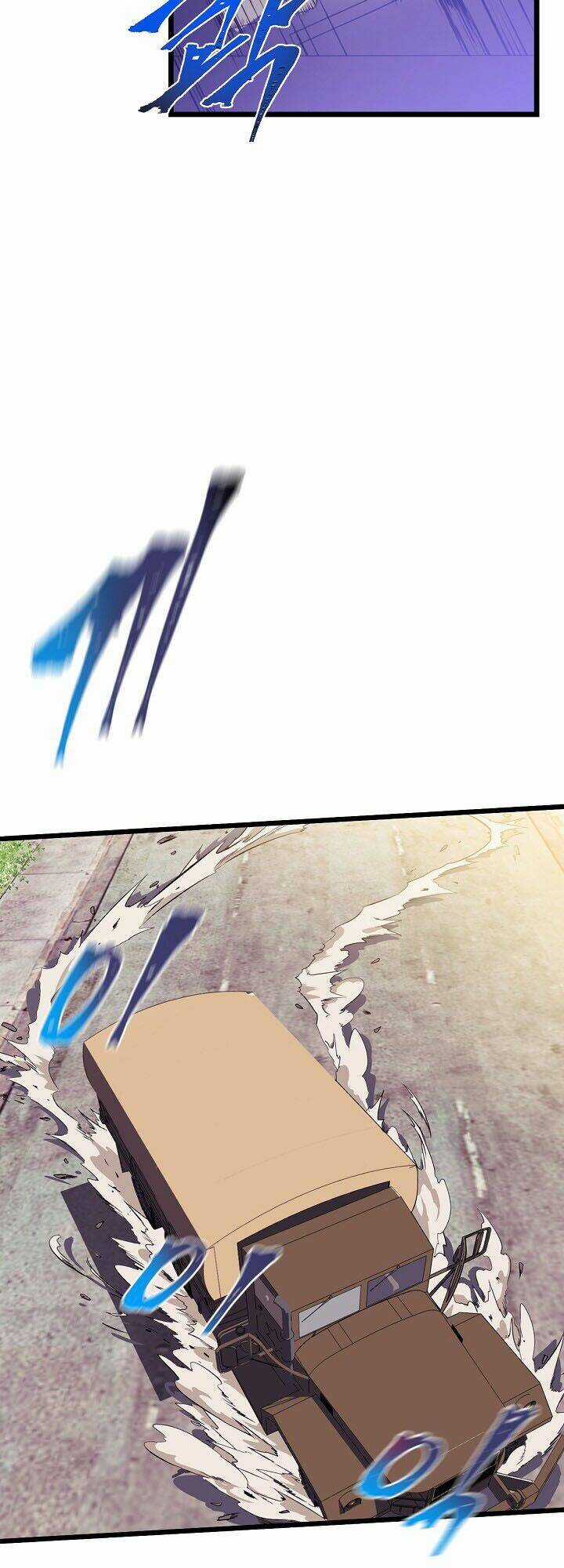 Kẻ Săn Anh Hùng - Chapter 2 - Trang 11