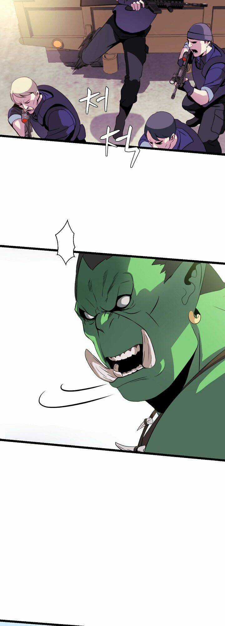 Kẻ Săn Anh Hùng - Chapter 2 - Trang 14