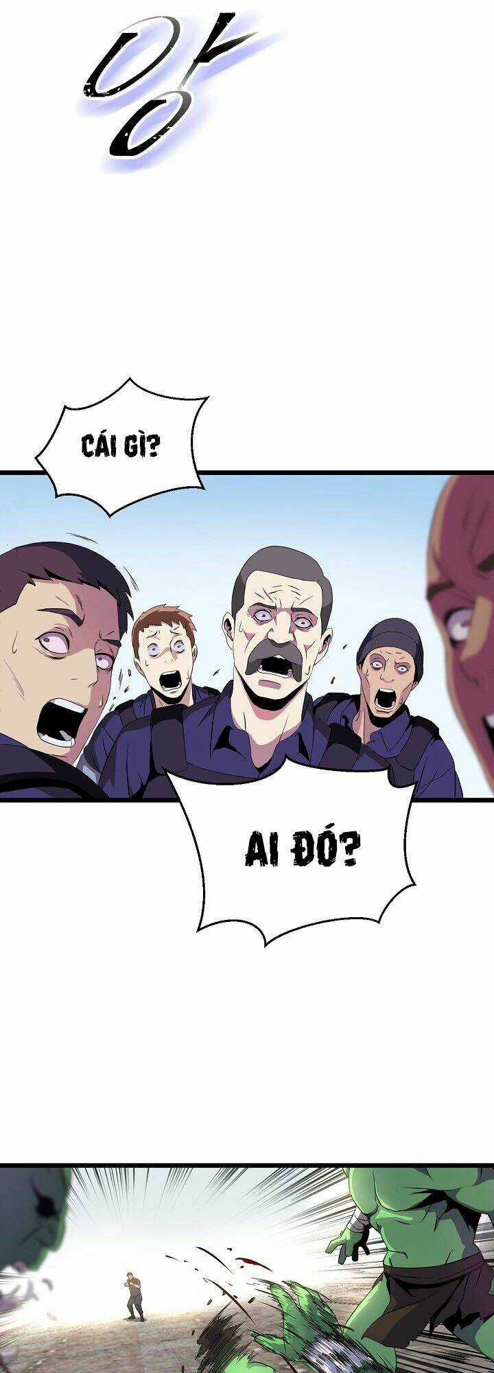Kẻ Săn Anh Hùng - Chapter 2 - Trang 18