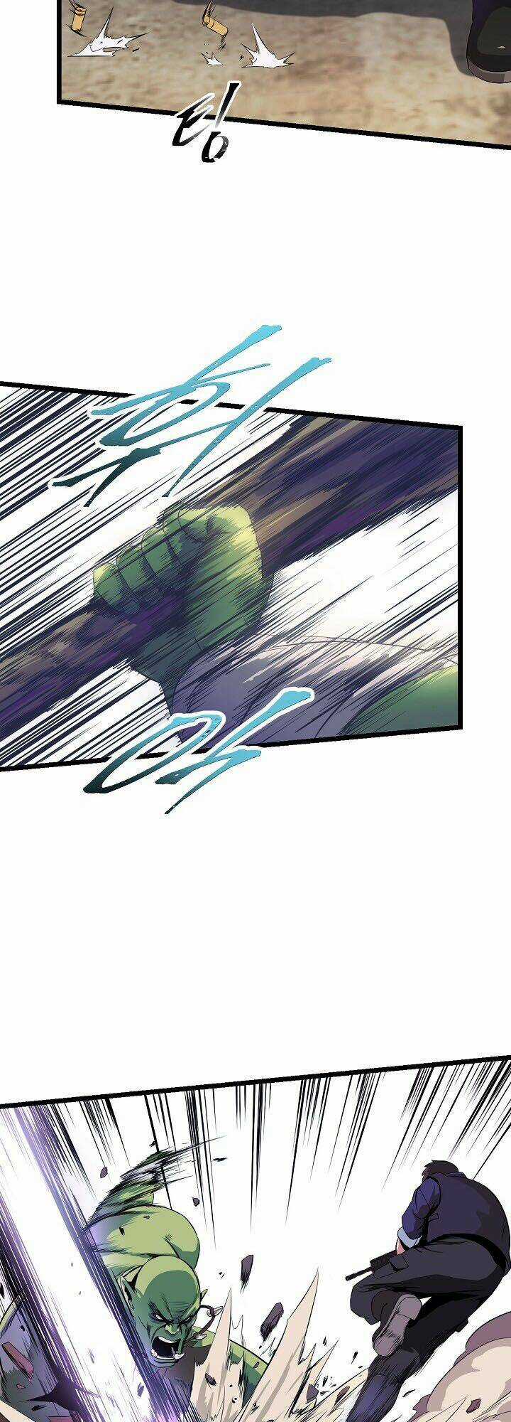 Kẻ Săn Anh Hùng - Chapter 2 - Trang 22