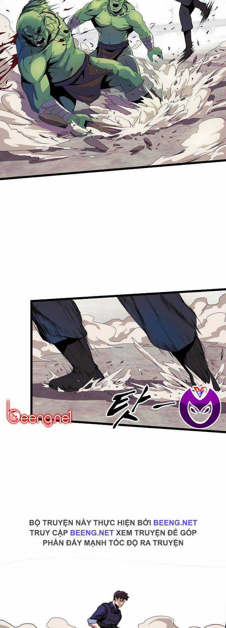 Kẻ Săn Anh Hùng - Chapter 2 - Trang 24