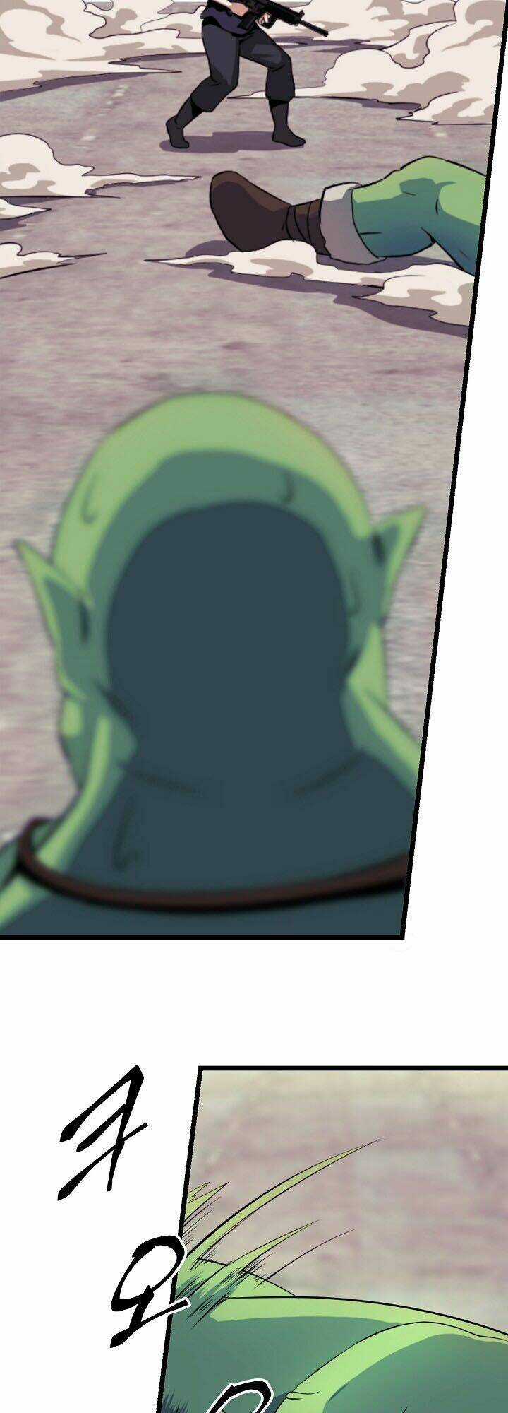 Kẻ Săn Anh Hùng - Chapter 2 - Trang 25