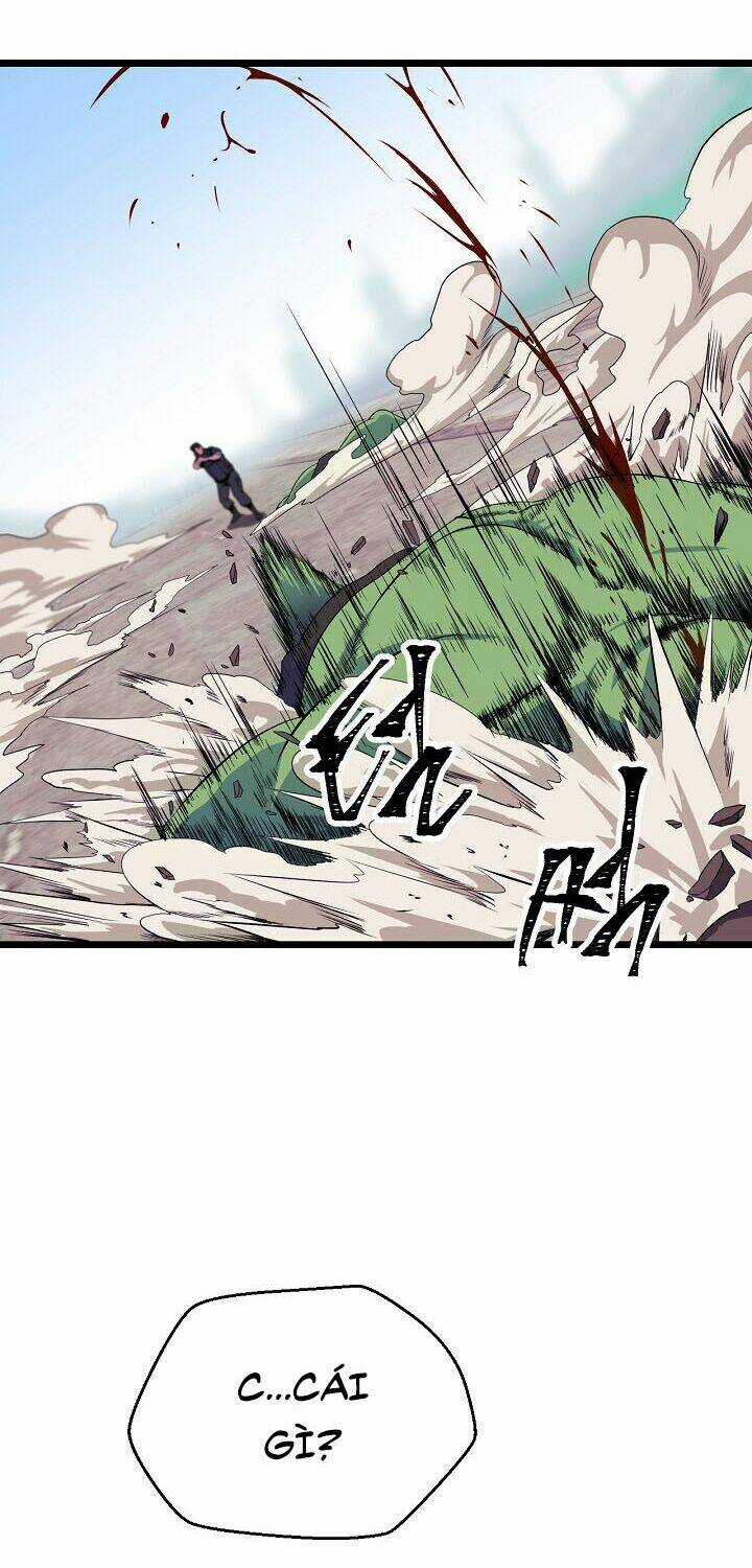 Kẻ Săn Anh Hùng - Chapter 2 - Trang 27
