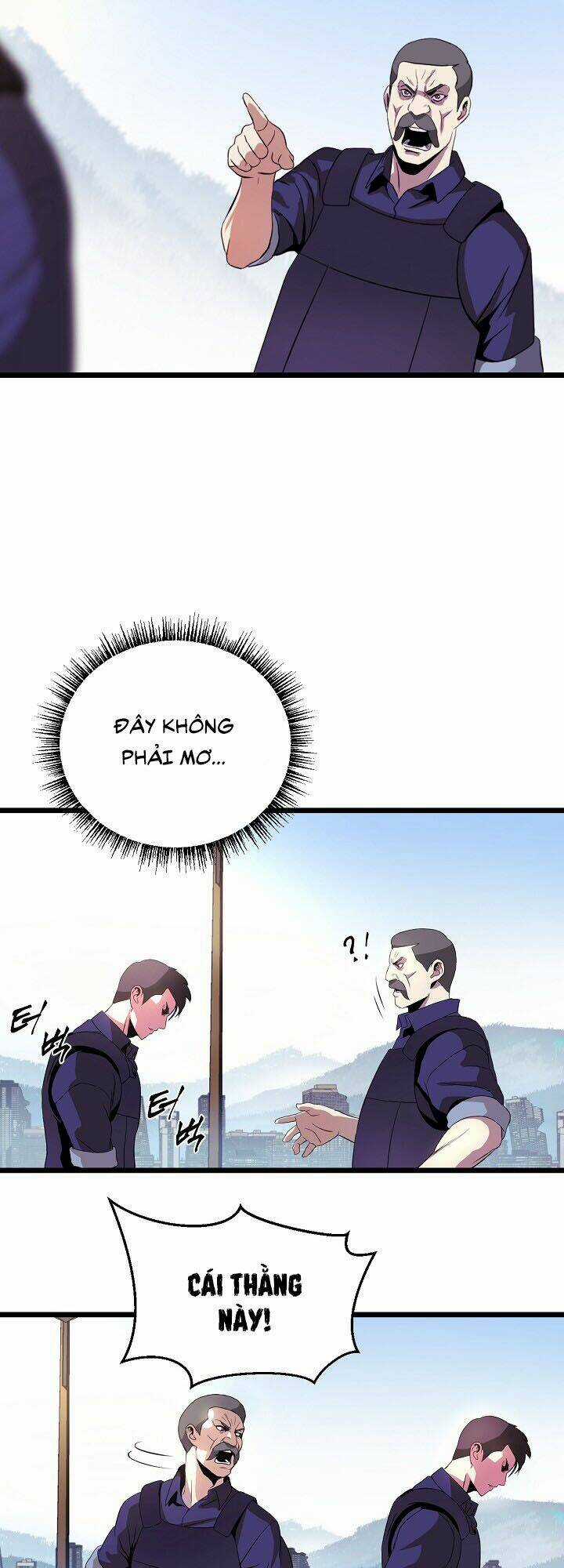 Kẻ Săn Anh Hùng - Chapter 2 - Trang 32