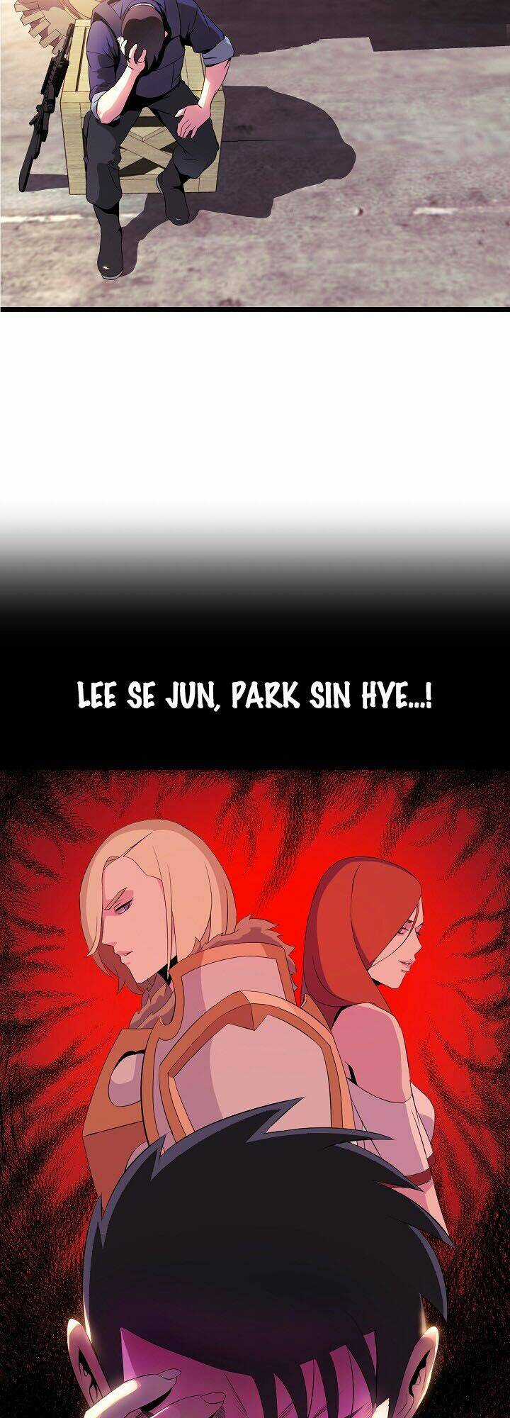 Kẻ Săn Anh Hùng - Chapter 2 - Trang 35