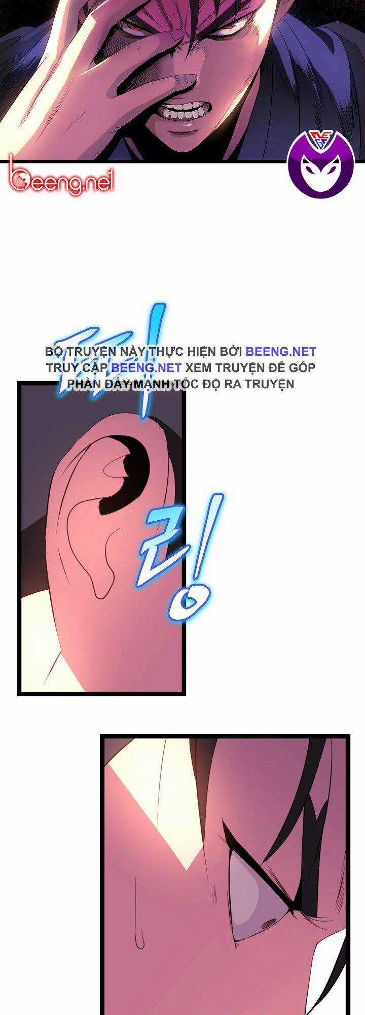 Kẻ Săn Anh Hùng - Chapter 2 - Trang 36