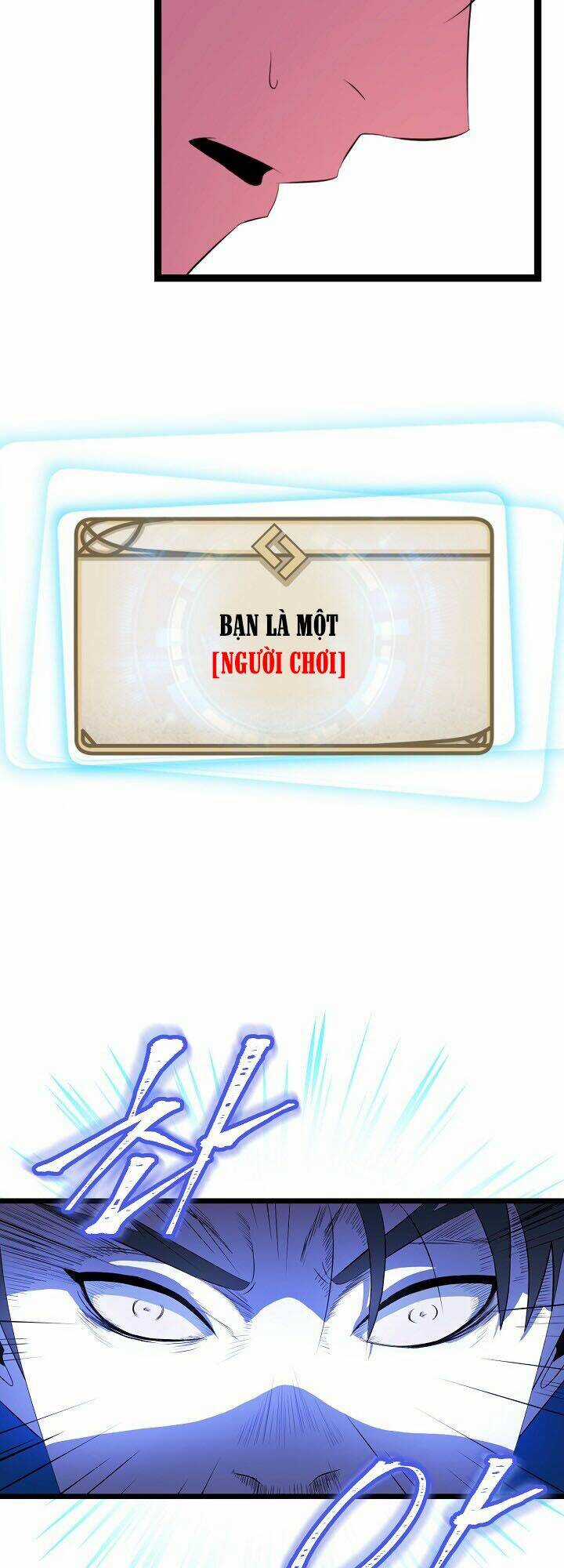 Kẻ Săn Anh Hùng - Chapter 2 - Trang 37