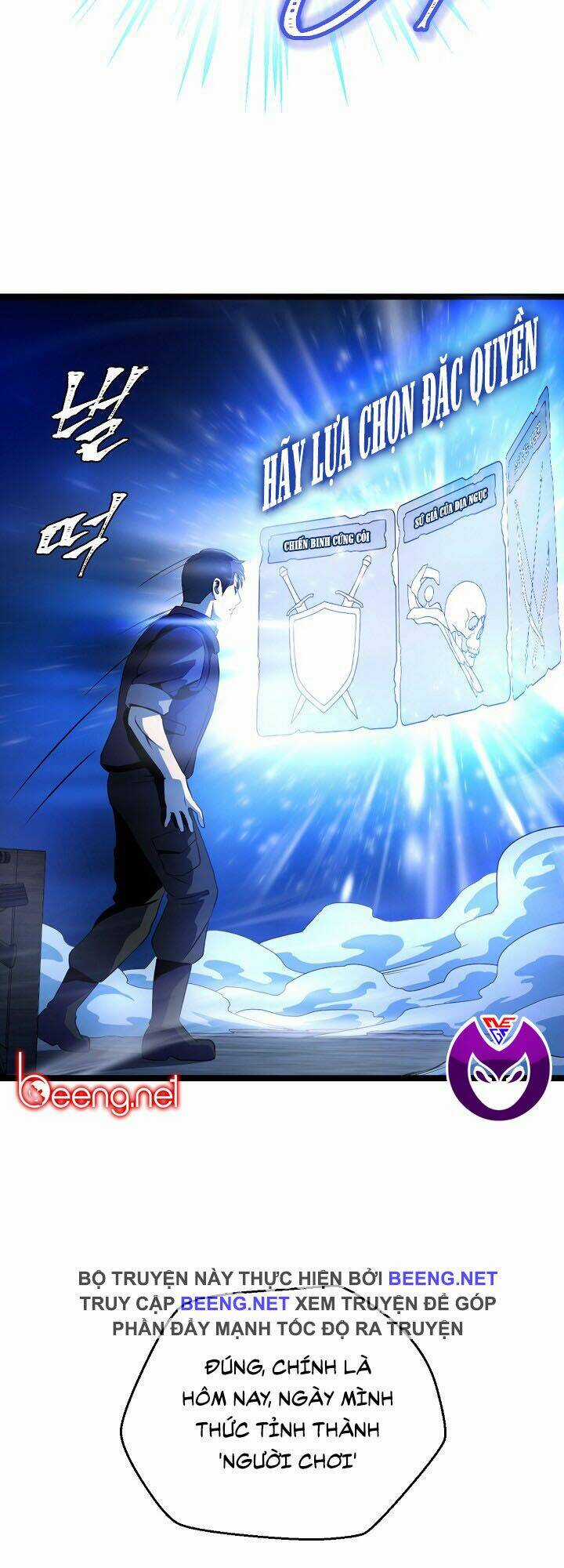 Kẻ Săn Anh Hùng - Chapter 2 - Trang 38
